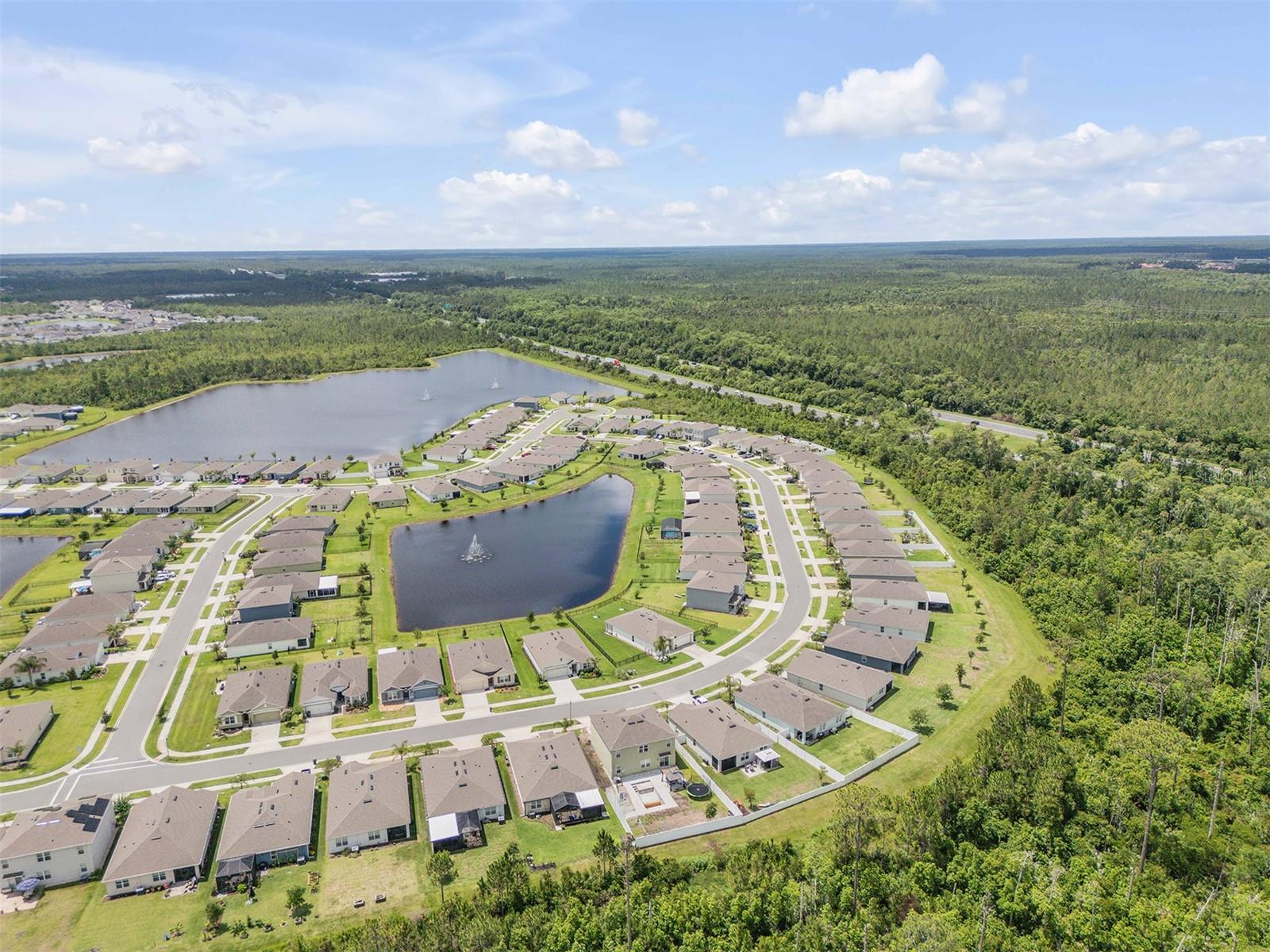 COASTAL WOODS UN D - Residential