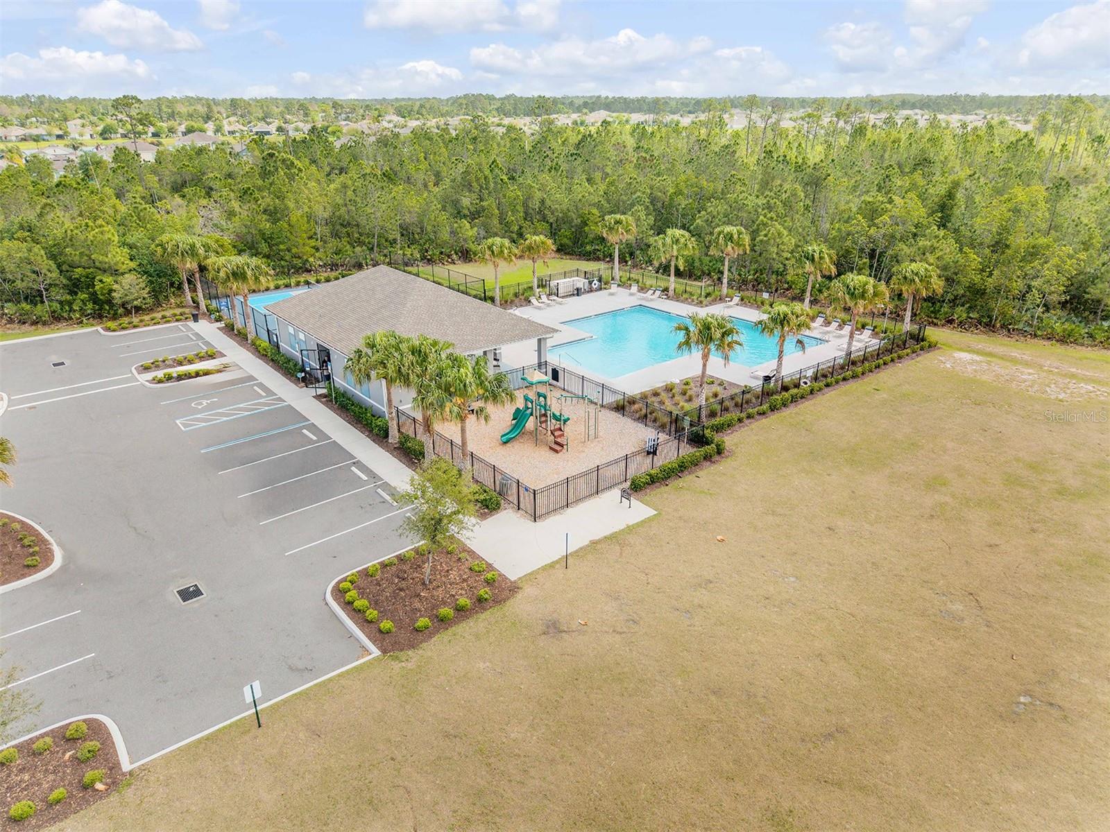 COASTAL WOODS UN D - Residential