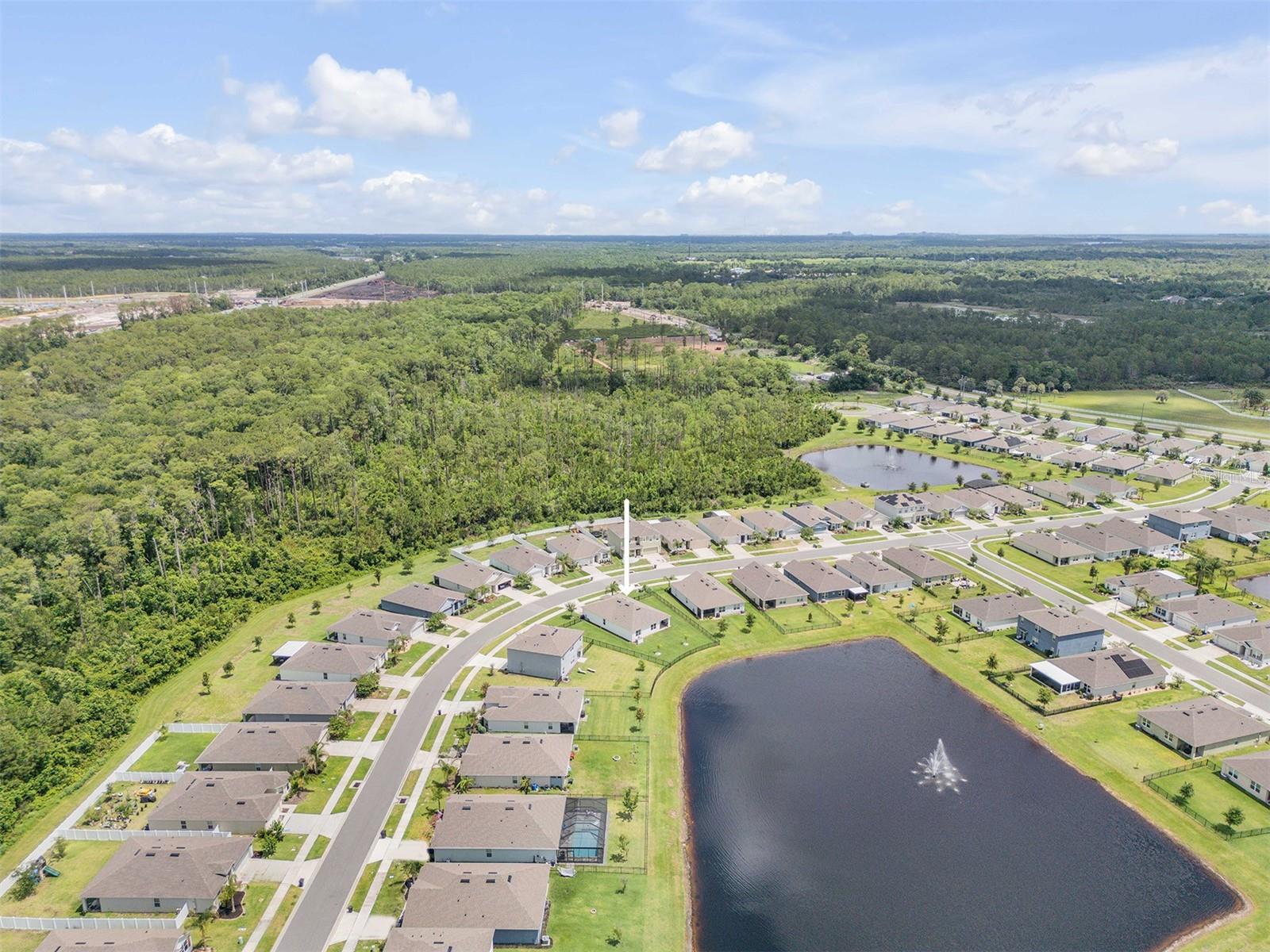 COASTAL WOODS UN D - Residential