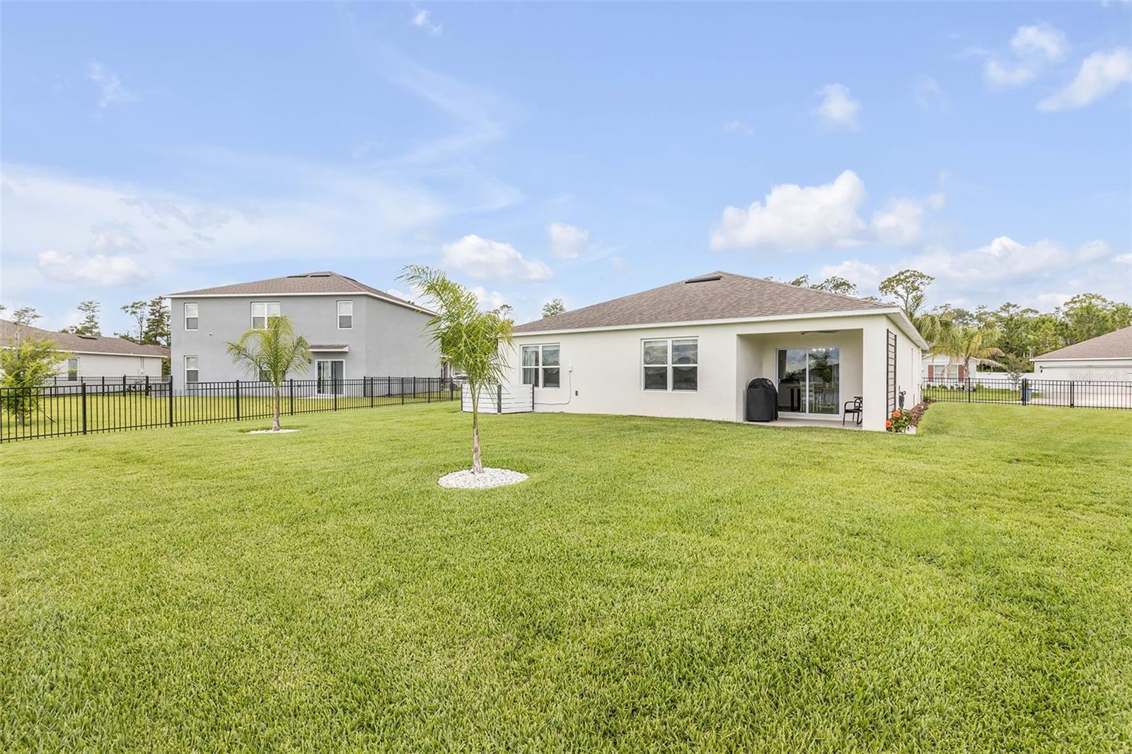 COASTAL WOODS UN D - Residential