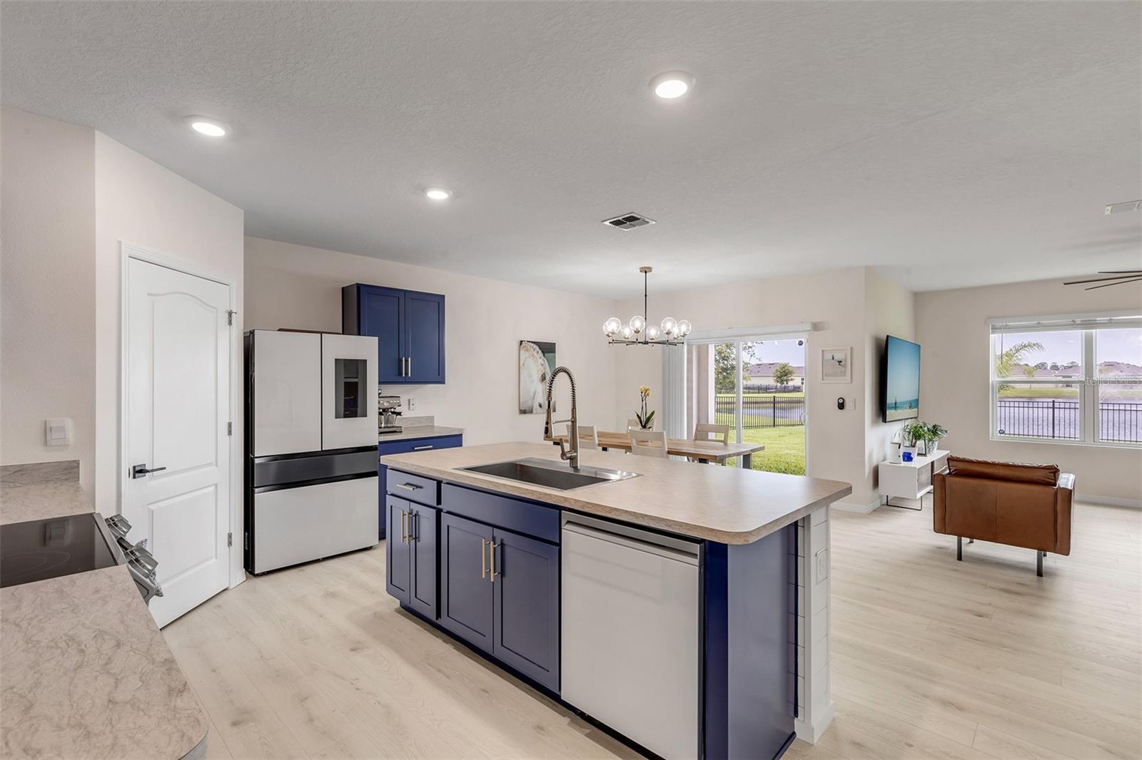 COASTAL WOODS UN D - Residential