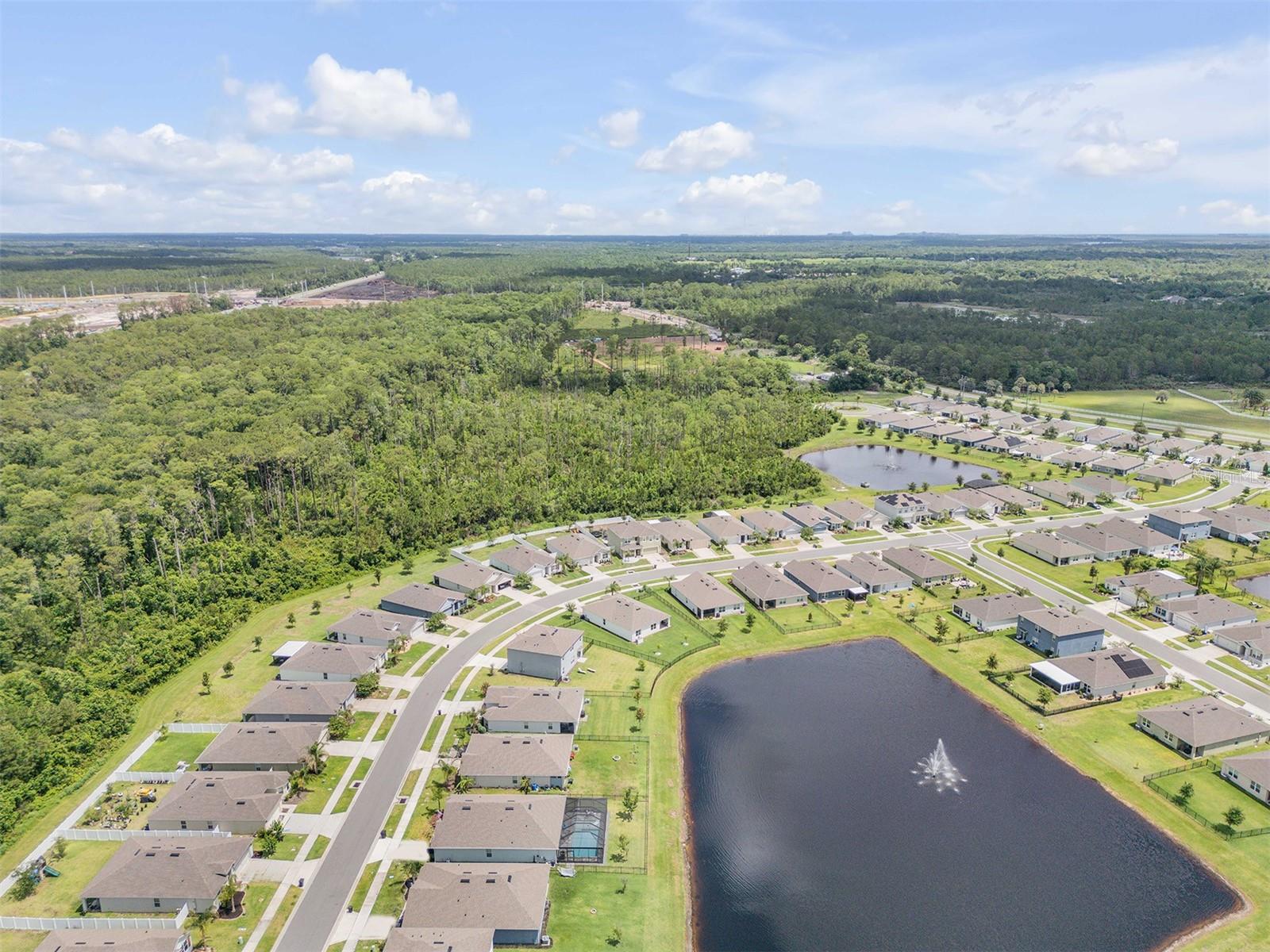 COASTAL WOODS UN D - Residential