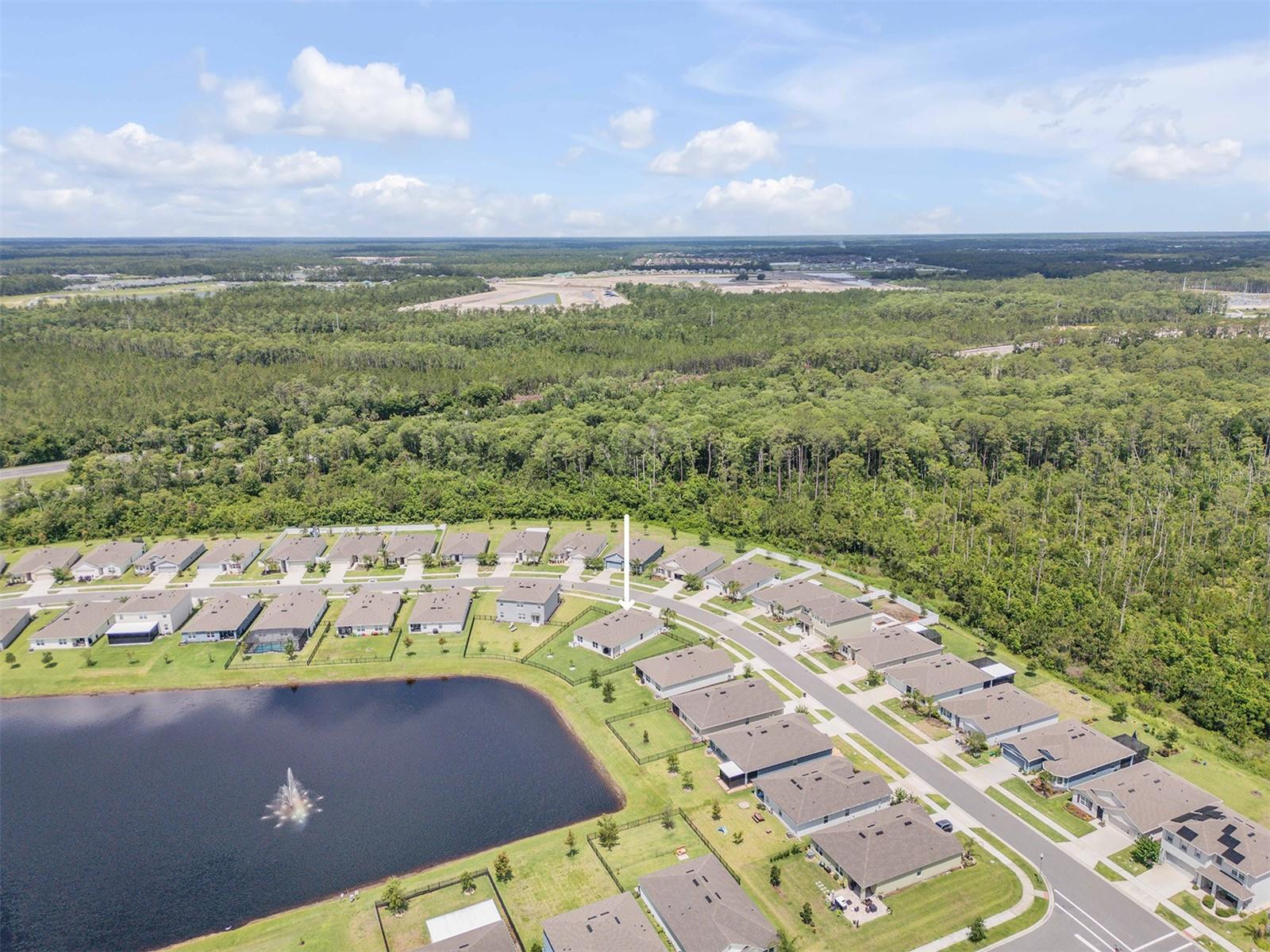 COASTAL WOODS UN D - Residential