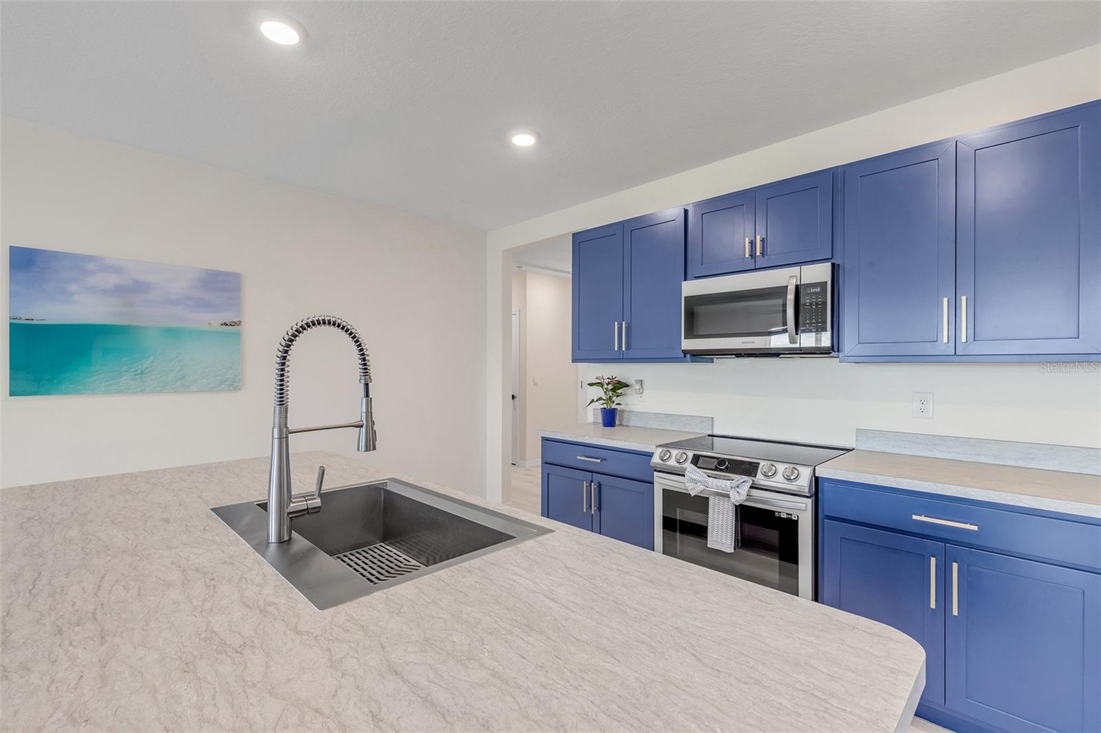 COASTAL WOODS UN D - Residential
