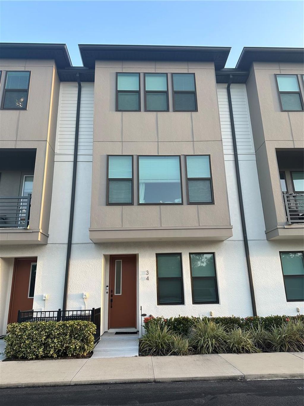 Photo of 2511 N Grady Avenue #34, Tampa, FL 33607 (MLS # TB8433914)