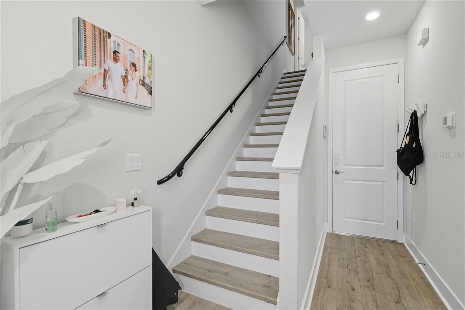 WESTSHORE VILLAGE TWNHMS - Residential