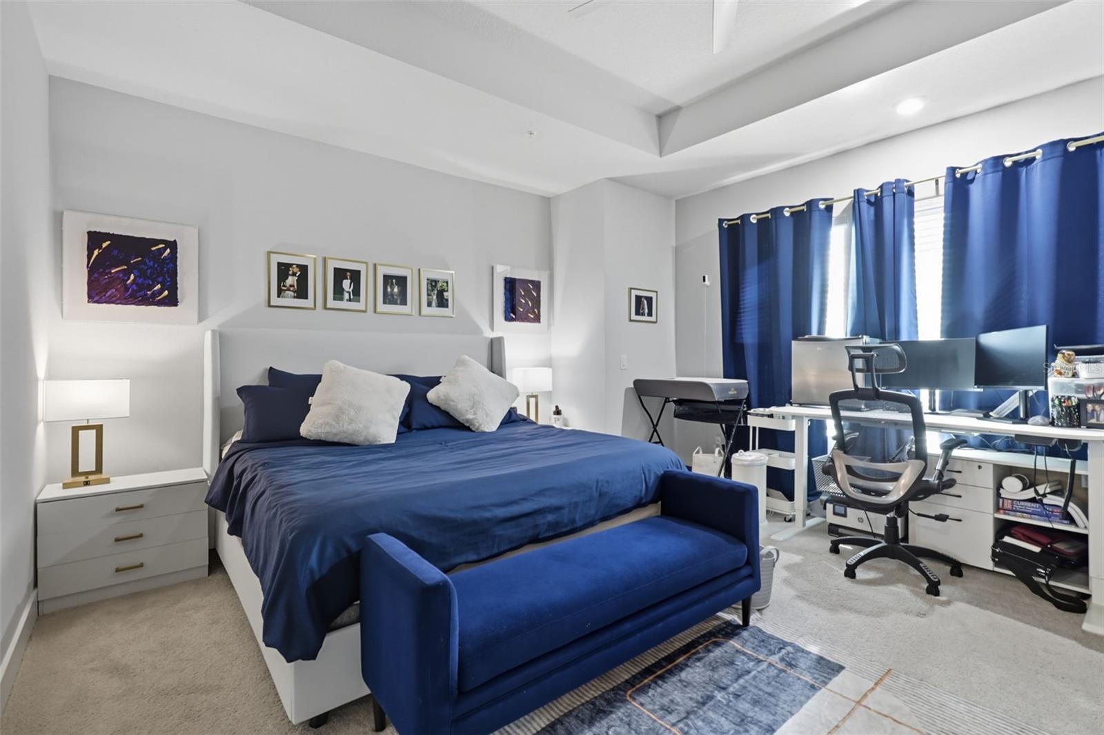 WESTSHORE VILLAGE TWNHMS - Residential