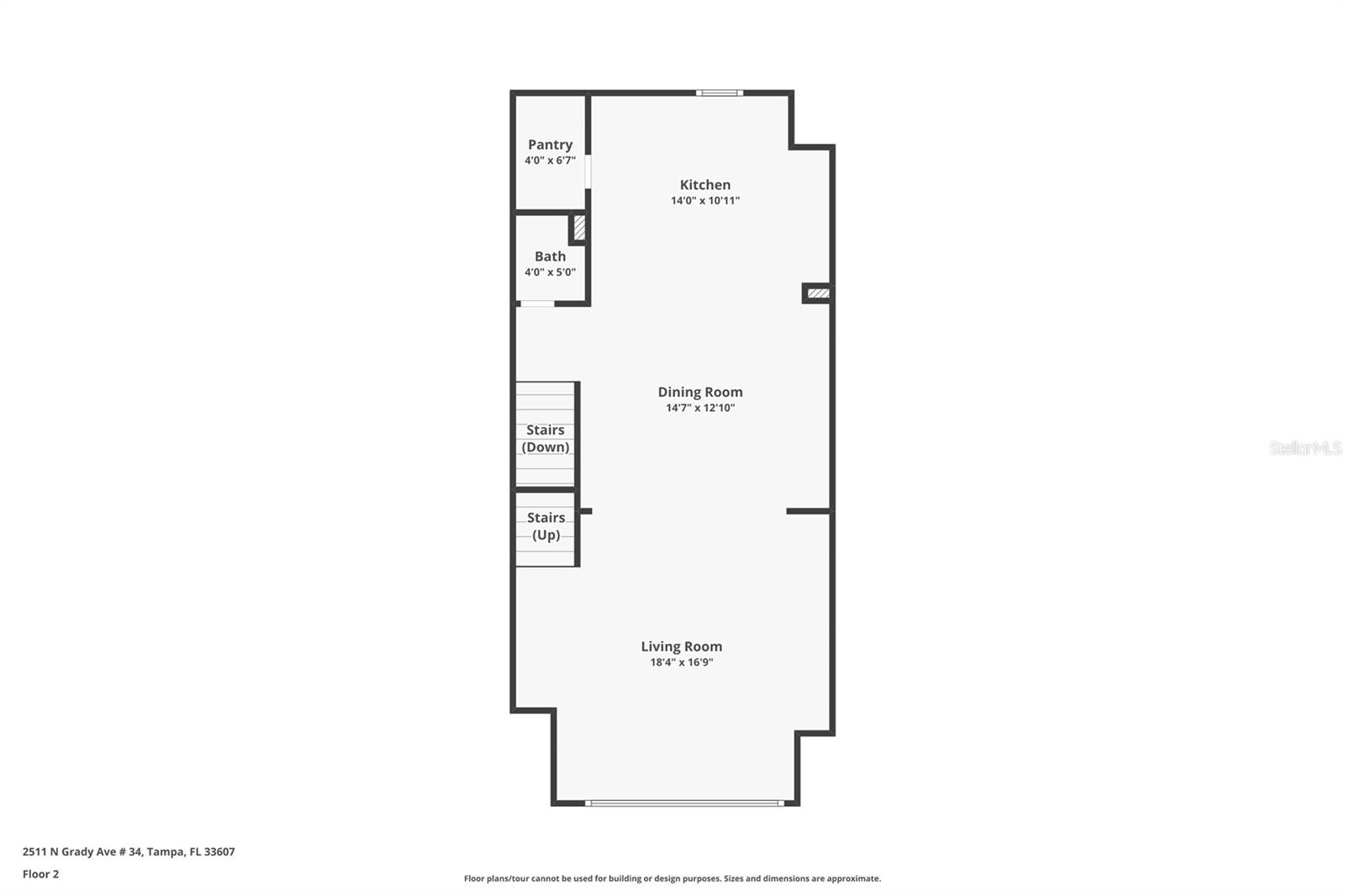 WESTSHORE VILLAGE TWNHMS - Residential