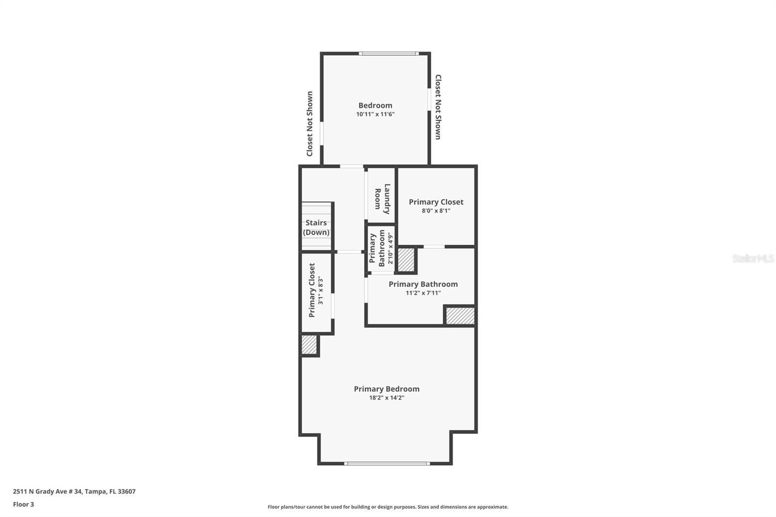 WESTSHORE VILLAGE TWNHMS - Residential