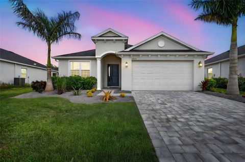 Photo of 12356 Cedar Pass Trail, Parrish, FL 34219 (MLS # A4664247)