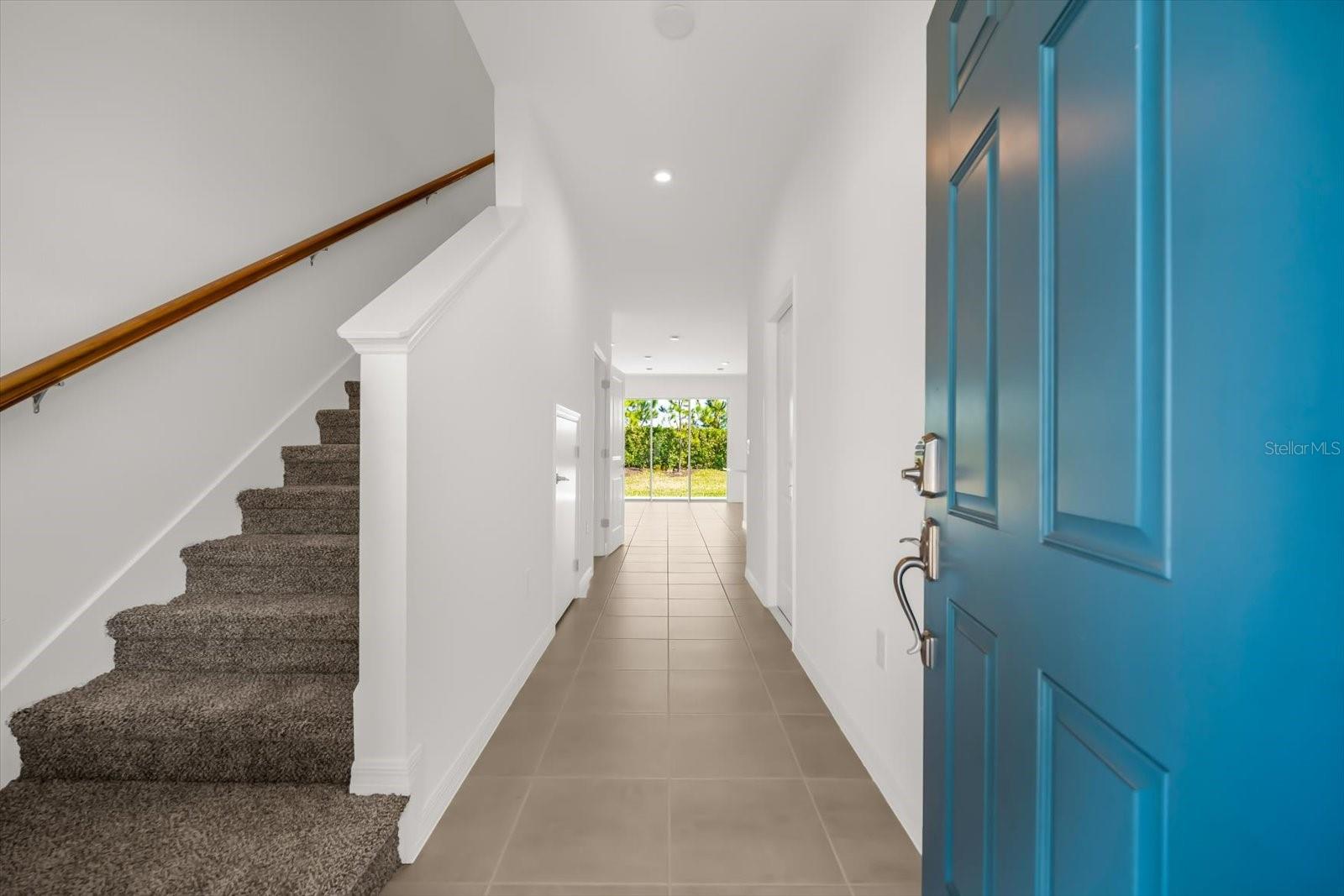 SKYE RANCH NBRHD 2 TWNHMS - Residential