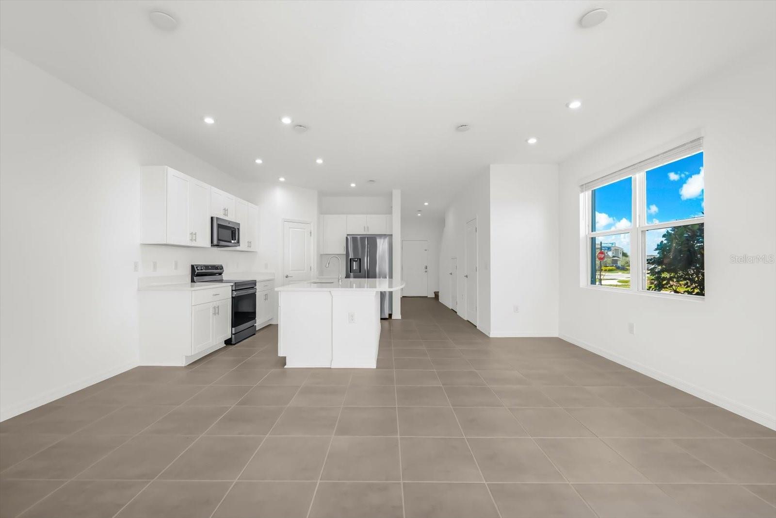 SKYE RANCH NBRHD 2 TWNHMS - Residential