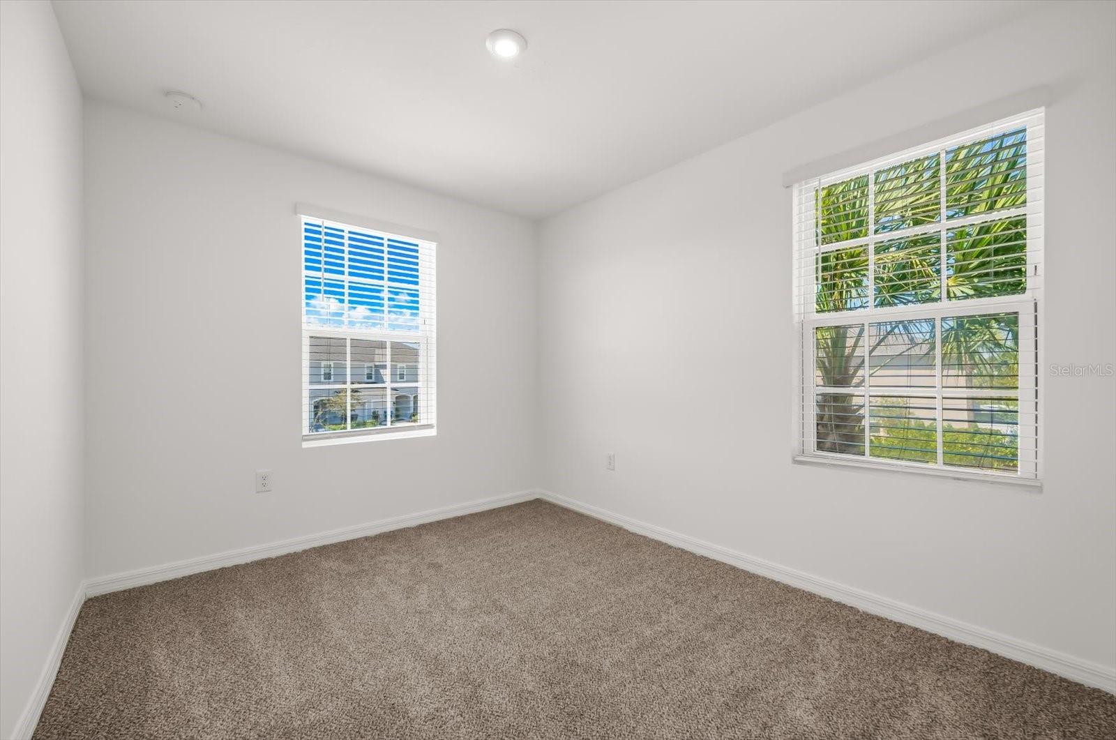 SKYE RANCH NBRHD 2 TWNHMS - Residential