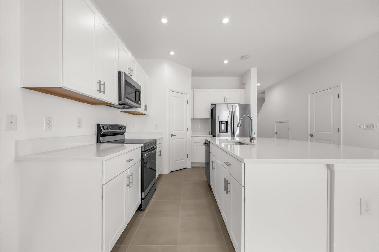 SKYE RANCH NBRHD 2 TWNHMS - Residential