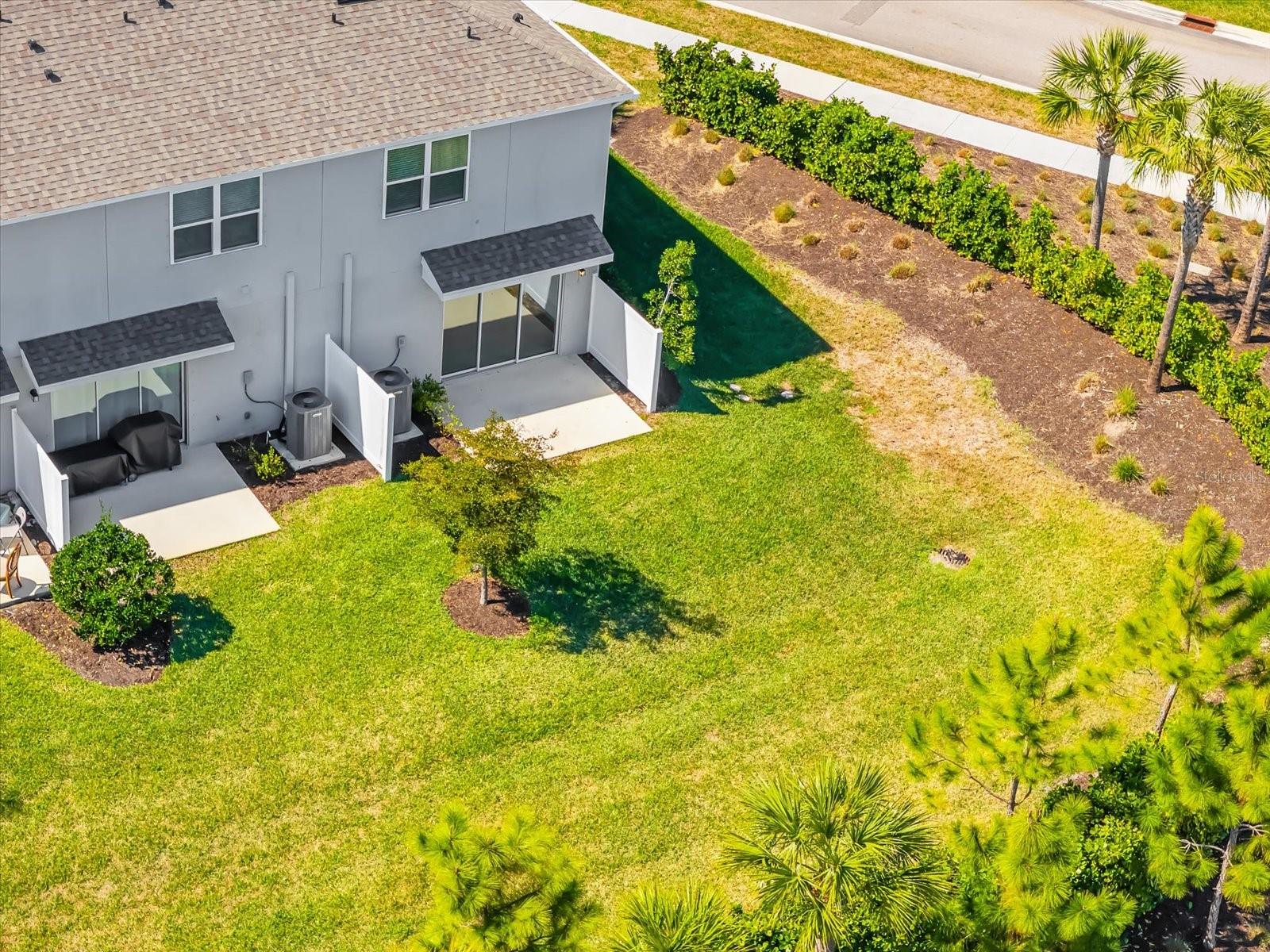 SKYE RANCH NBRHD 2 TWNHMS - Residential