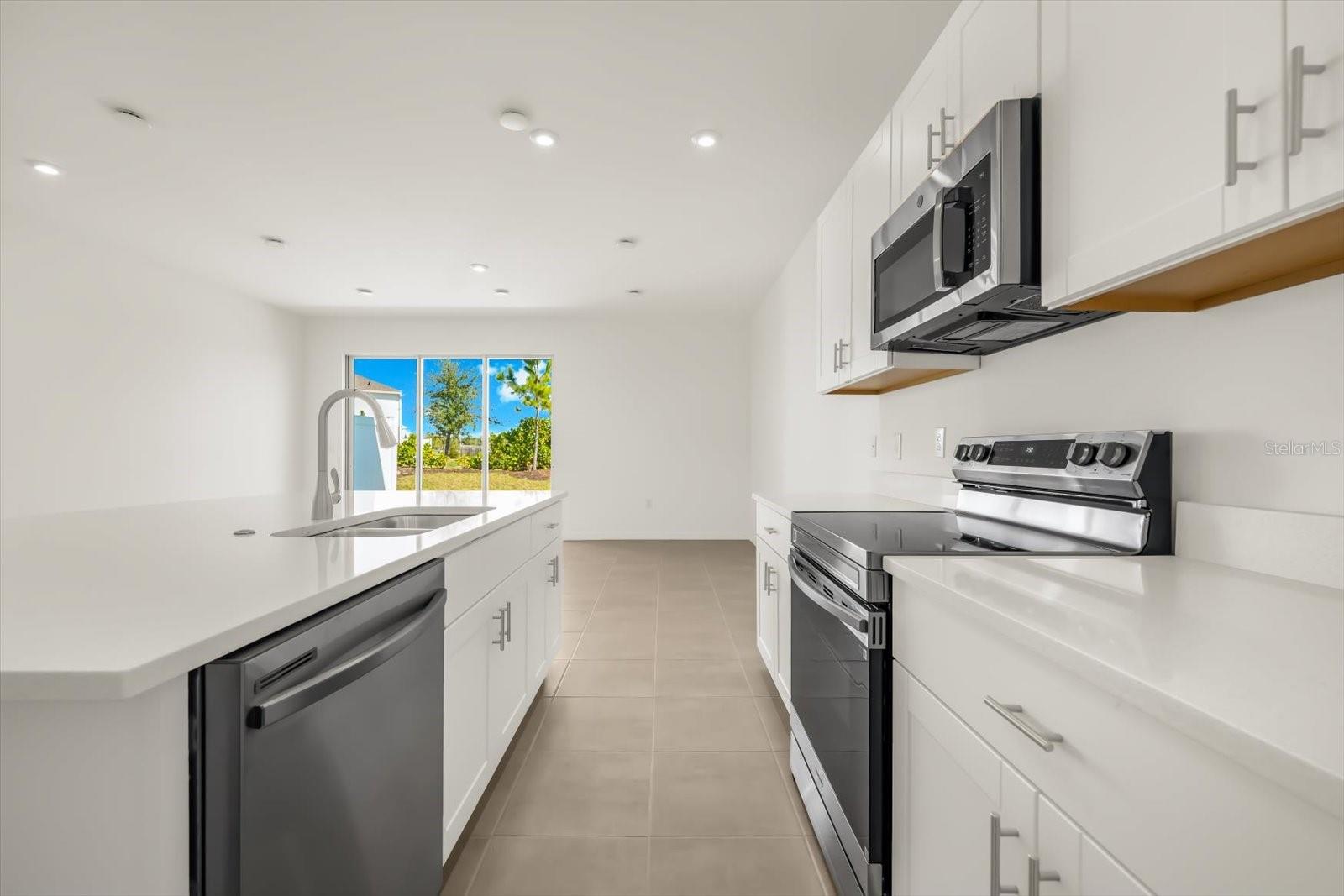 SKYE RANCH NBRHD 2 TWNHMS - Residential