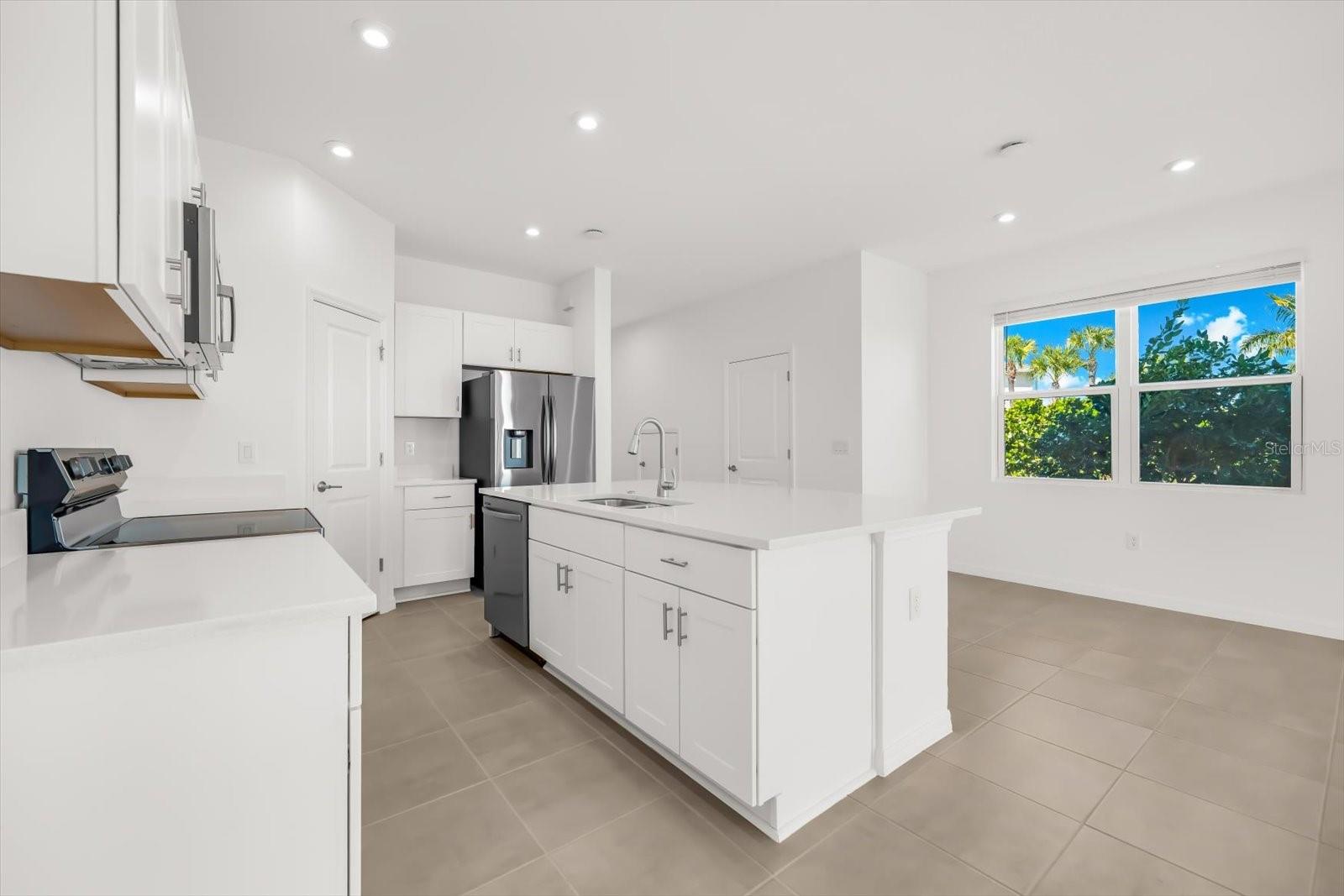 SKYE RANCH NBRHD 2 TWNHMS - Residential