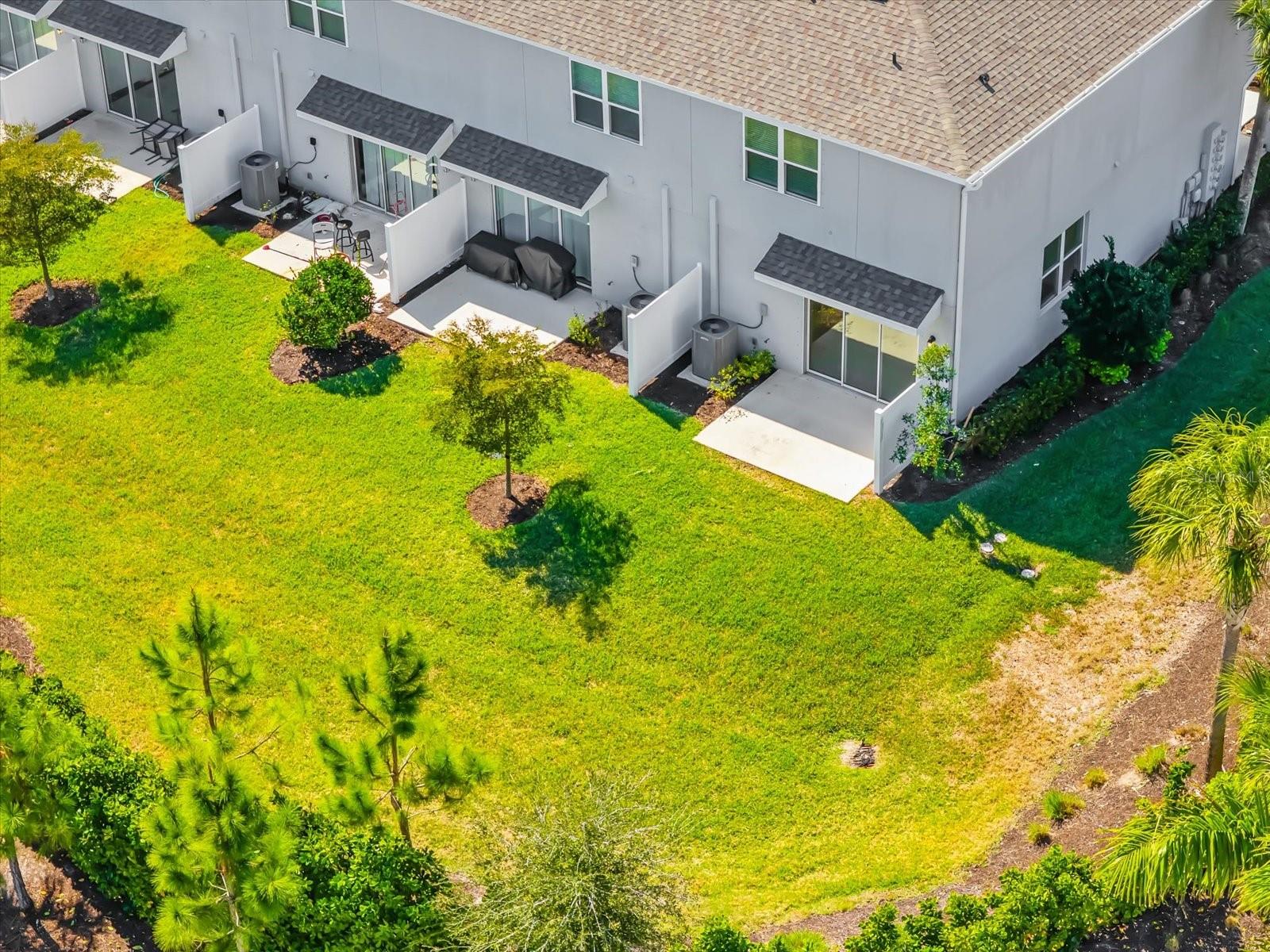 SKYE RANCH NBRHD 2 TWNHMS - Residential