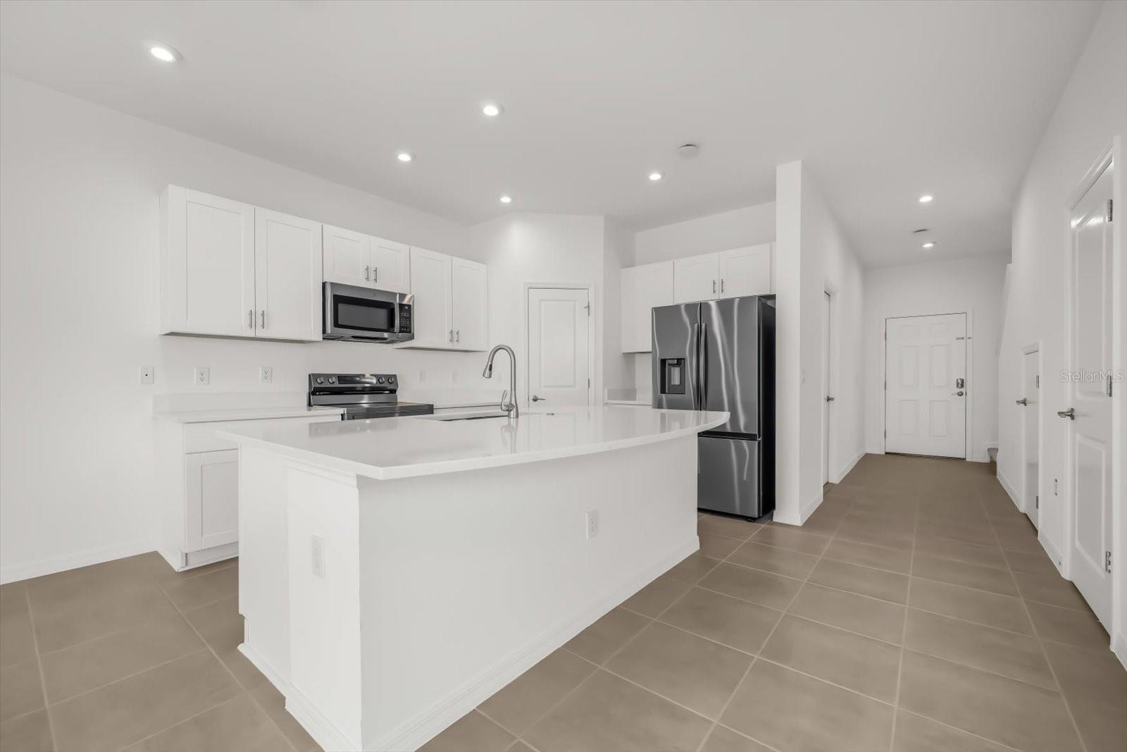 SKYE RANCH NBRHD 2 TWNHMS - Residential