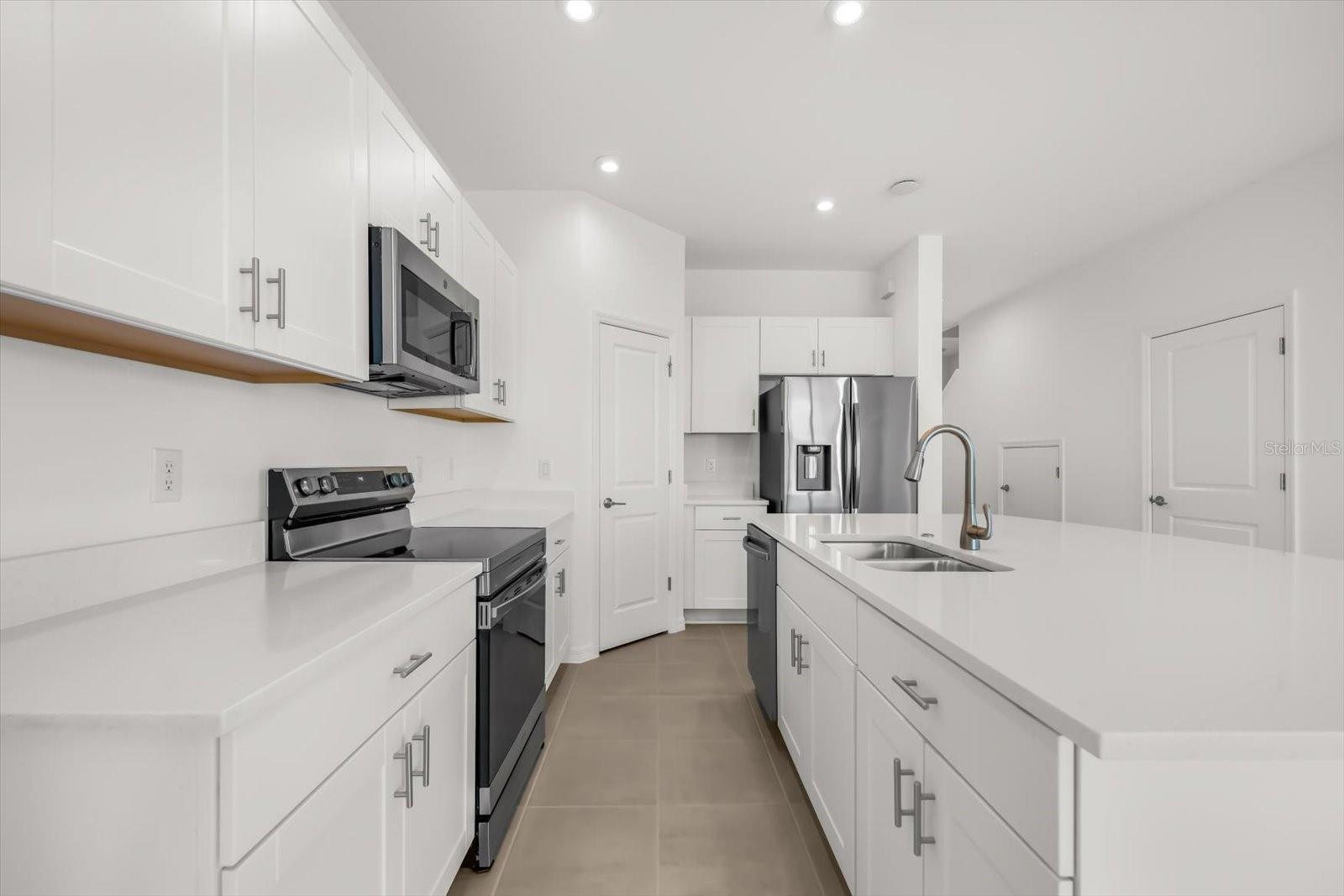 SKYE RANCH NBRHD 2 TWNHMS - Residential