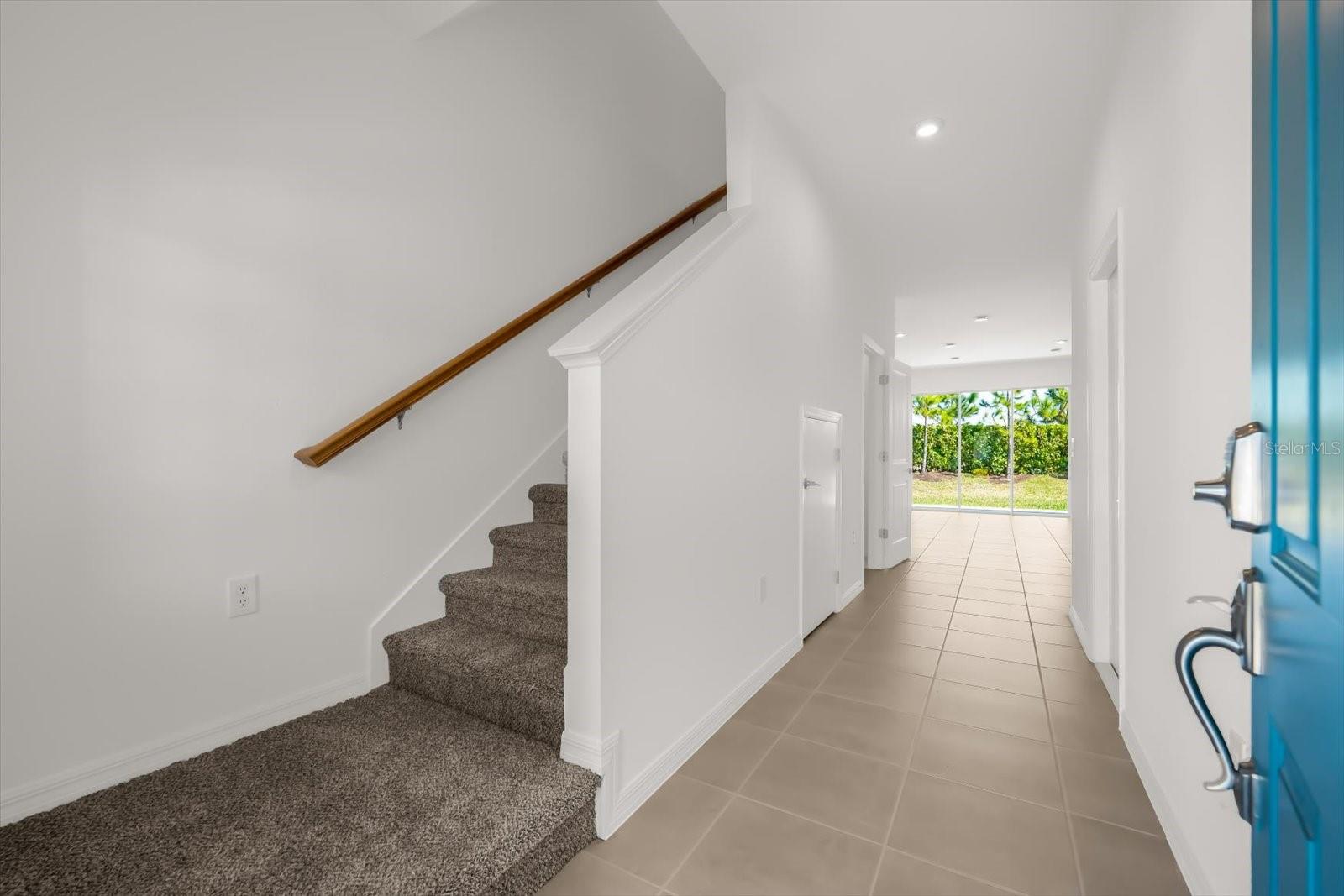 SKYE RANCH NBRHD 2 TWNHMS - Residential