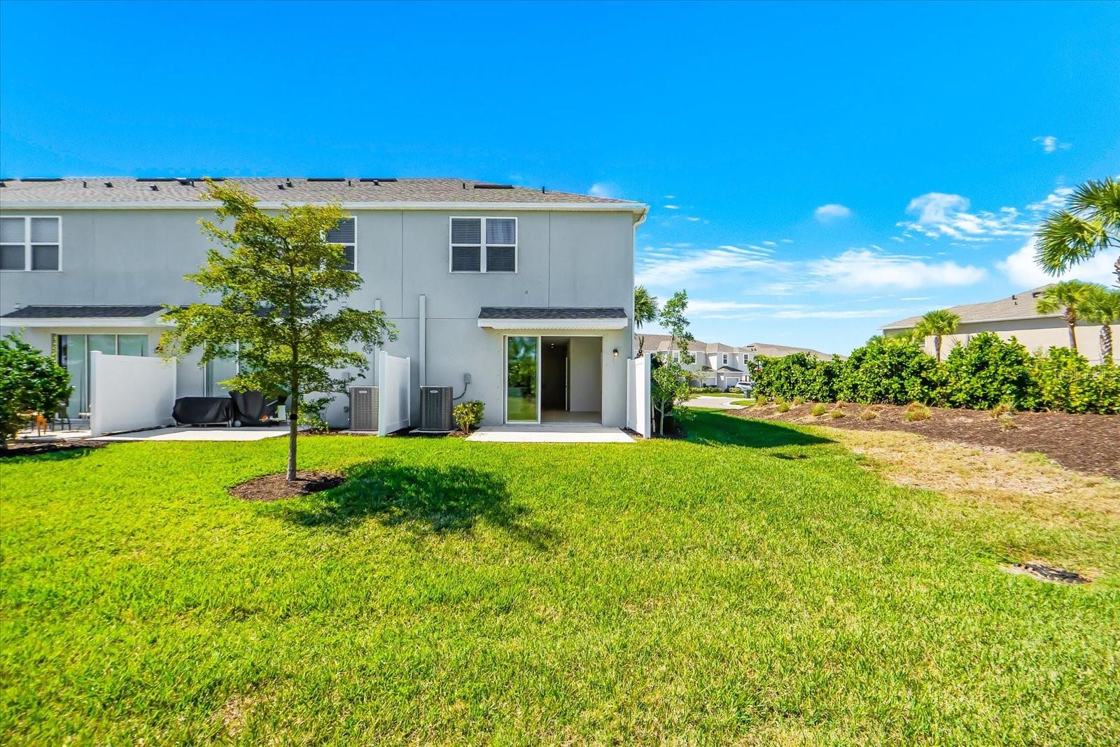 SKYE RANCH NBRHD 2 TWNHMS - Residential