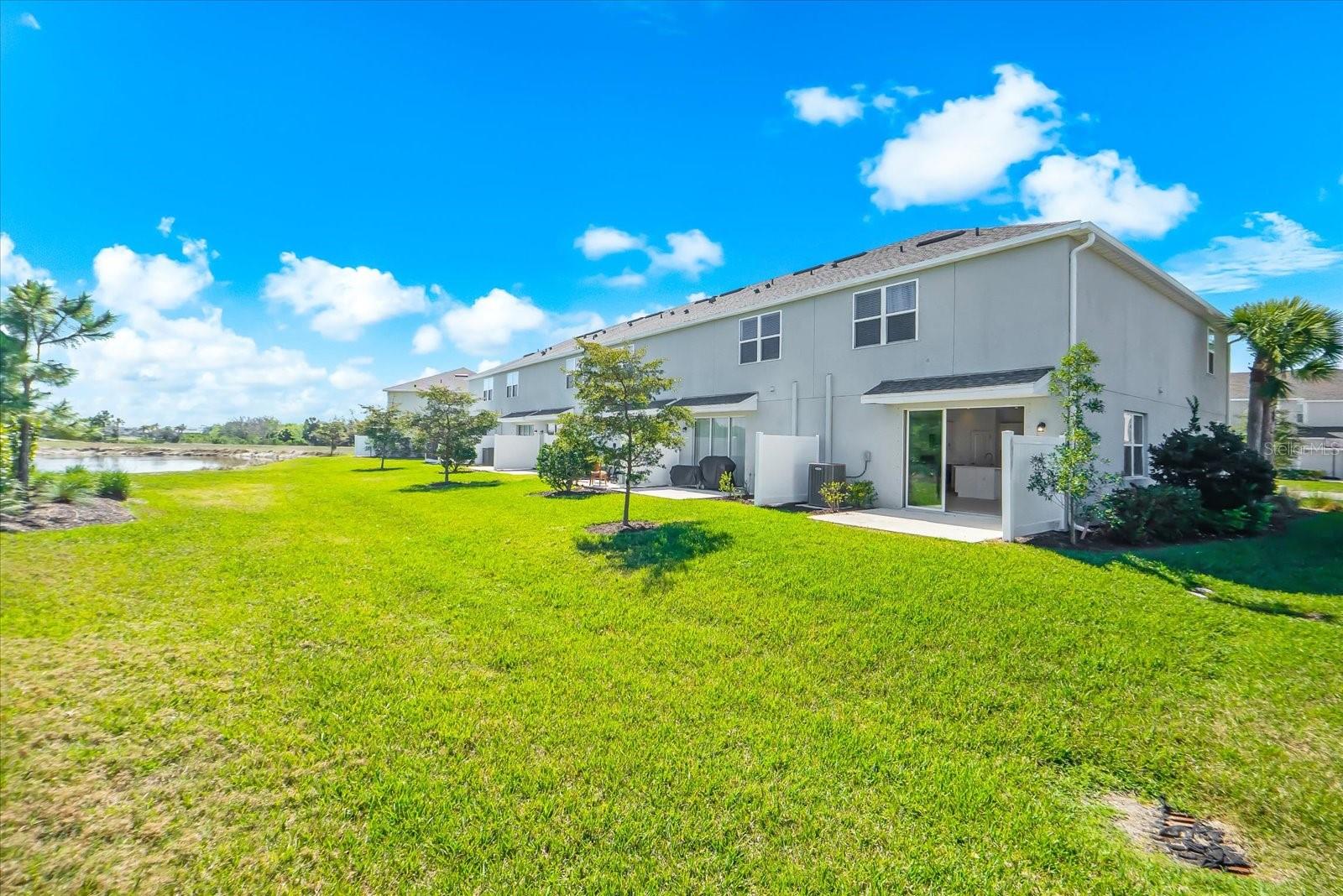 SKYE RANCH NBRHD 2 TWNHMS - Residential