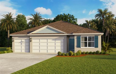Photo of 3024 Grey Moss Drive, Saint Cloud, FL 34773 (MLS # O6396650)