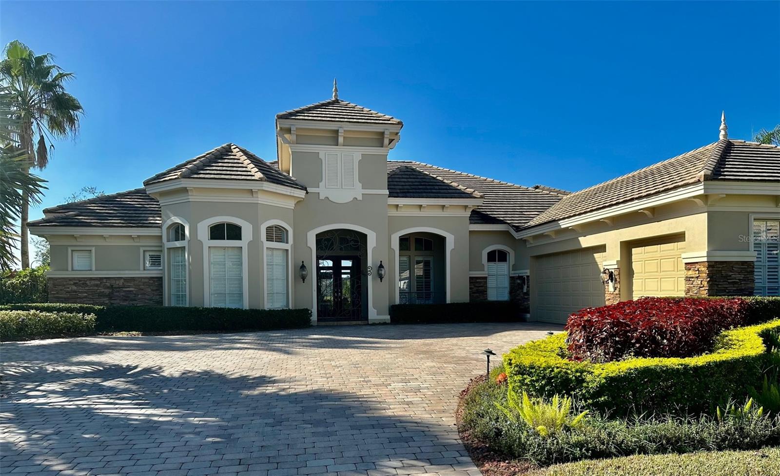 WATERCHASE PH 2 - Residential