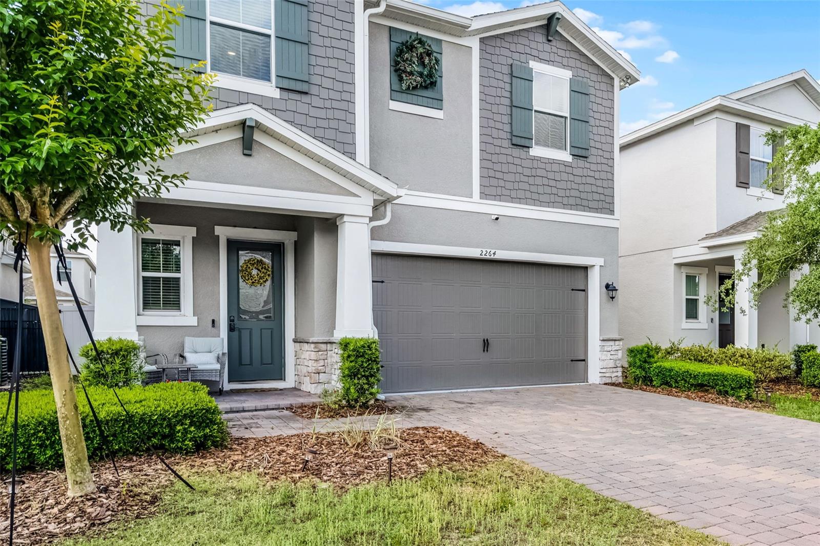 2264 EMERALD SPRINGS DRIVE