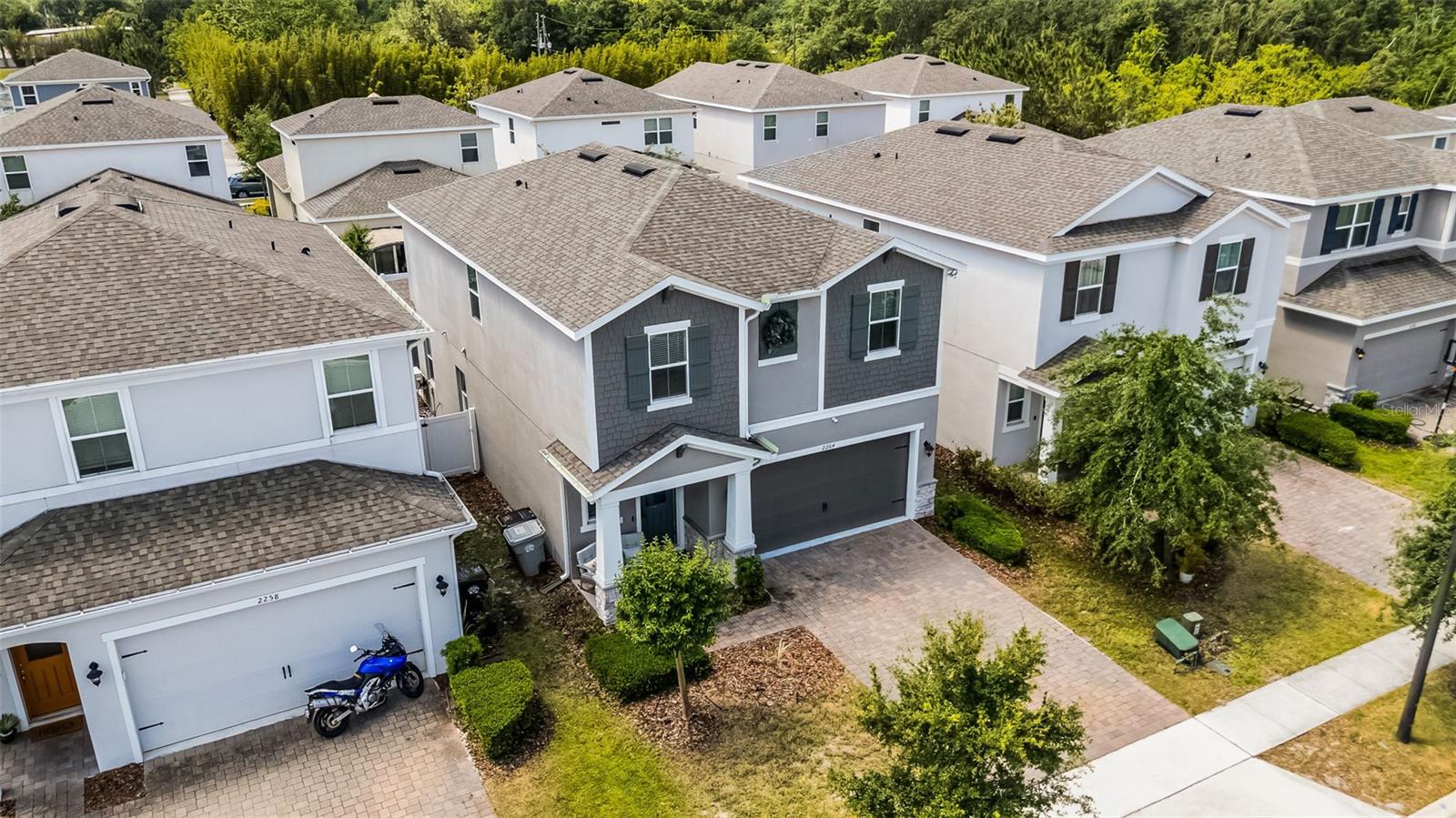 2264 EMERALD SPRINGS DRIVE