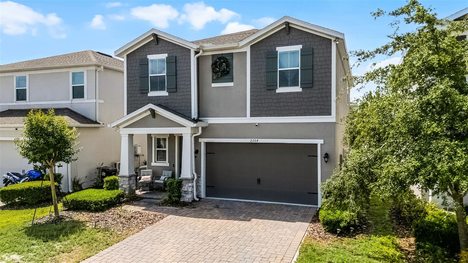 2264 EMERALD SPRINGS DRIVE