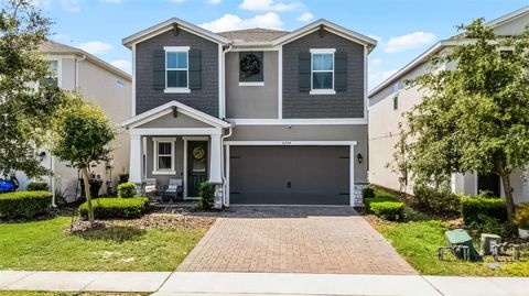 2264 EMERALD SPRINGS DRIVE APOPKA FL 32712