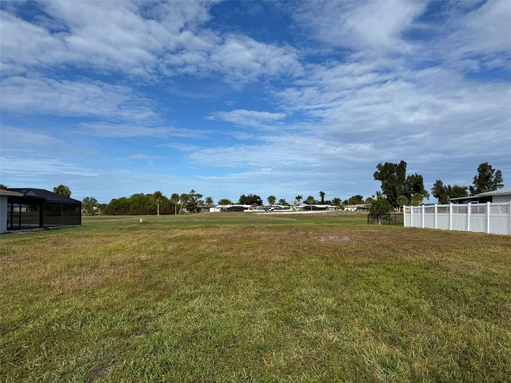 Photo of 48 Oakland Hills Court, Rotonda West, FL 33947 (MLS # D6144933)