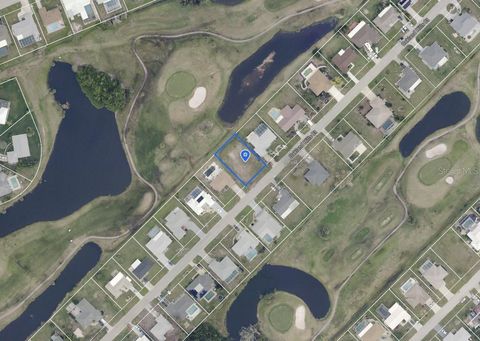 48 OAKLAND HILLS COURT ROTONDA WEST FL 33947