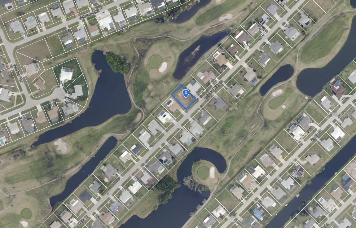 ROTONDA WEST OAKLAND HILLS - Land