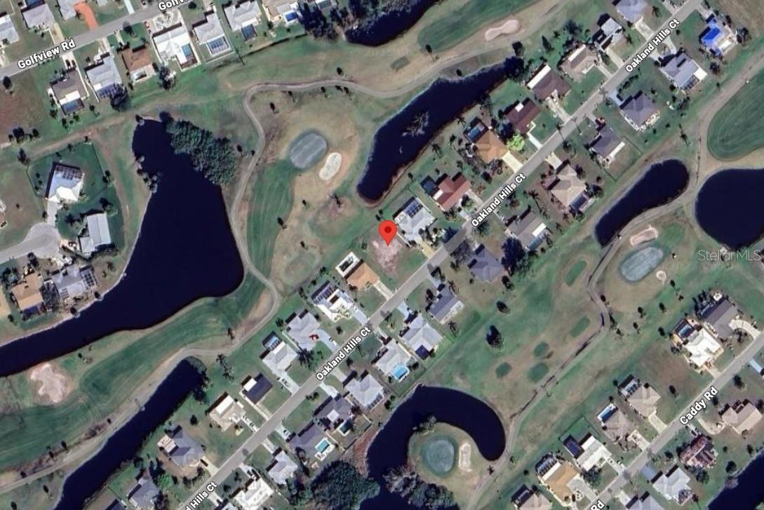 ROTONDA WEST OAKLAND HILLS - Land