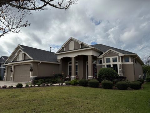 A home in MOUNT DORA