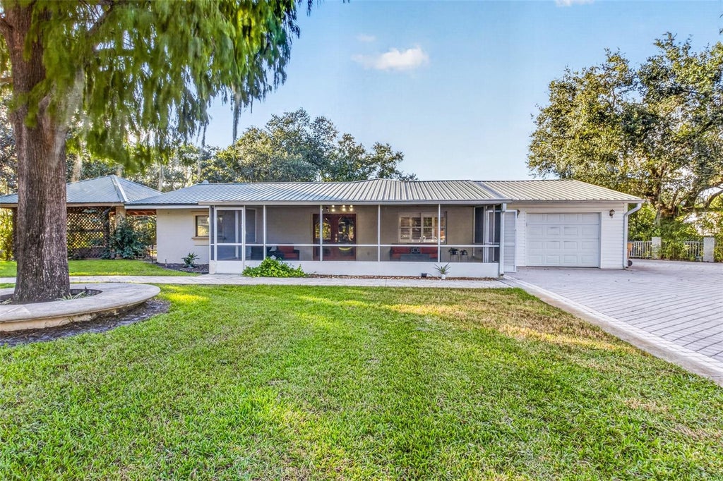 Photo of 2600 E Irlo Bronson Memorial Highway, Kissimmee, FL 34744 (MLS # O6452403)