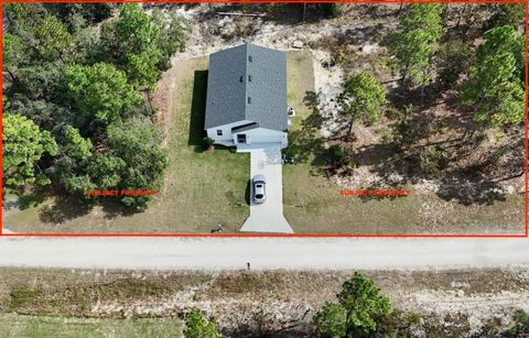 A home in DUNNELLON