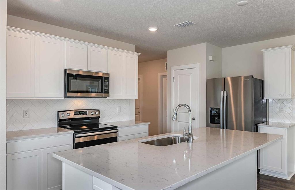 Photo of 12229 Tranquil Waters Terrace, Parrish, FL 34219 (MLS # TB8503277)