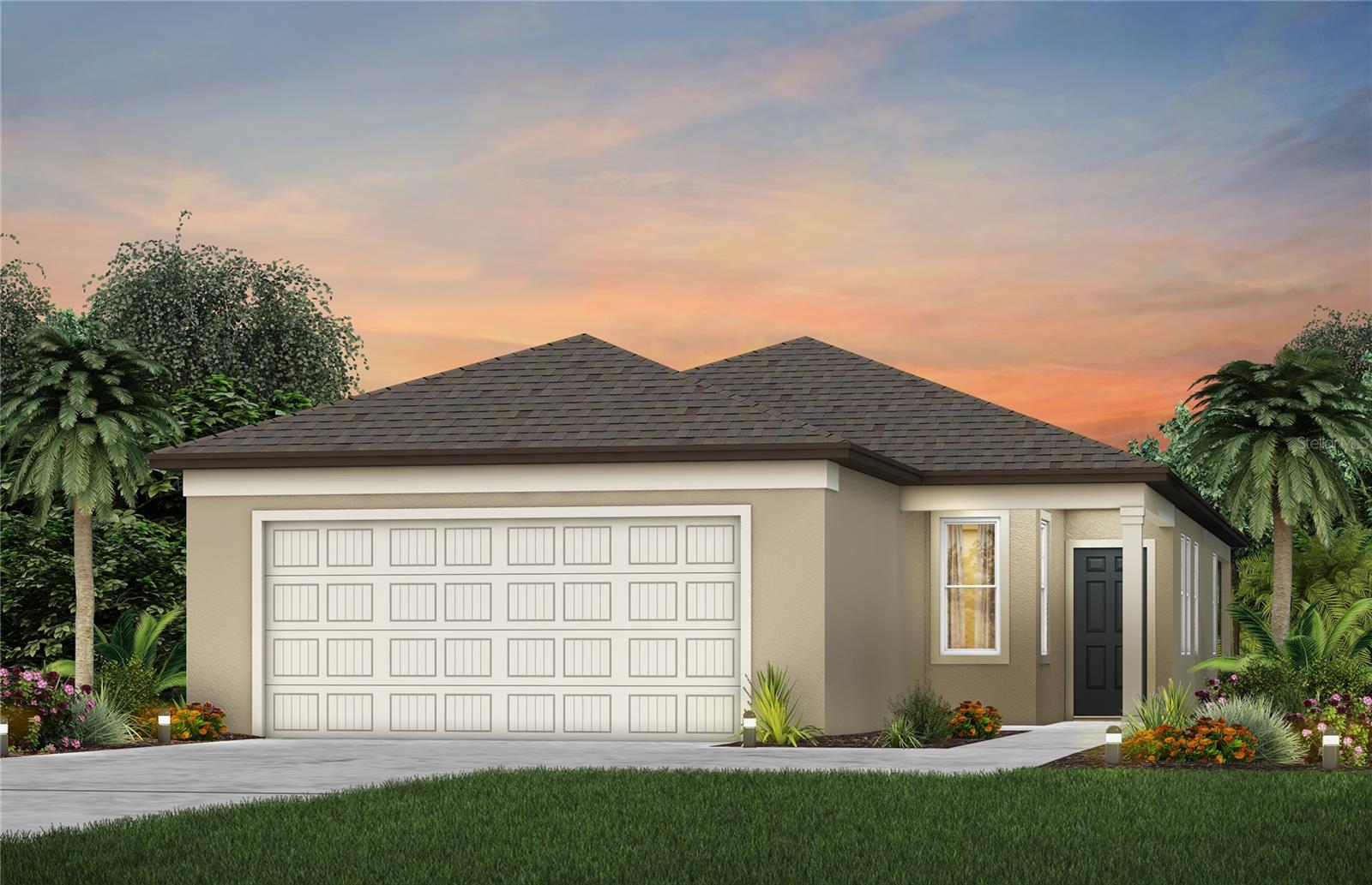 OAKFIELD LAKES - Residential