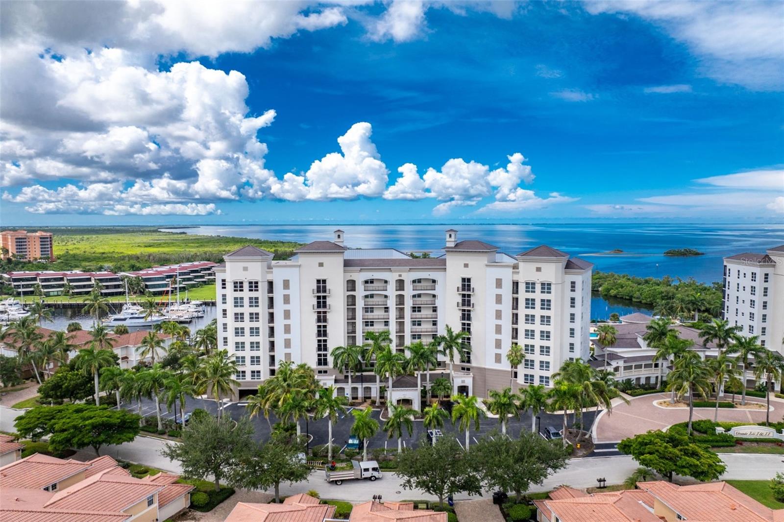 Search Properties for Sale 1 3313 SUNSET KEY CIR 402