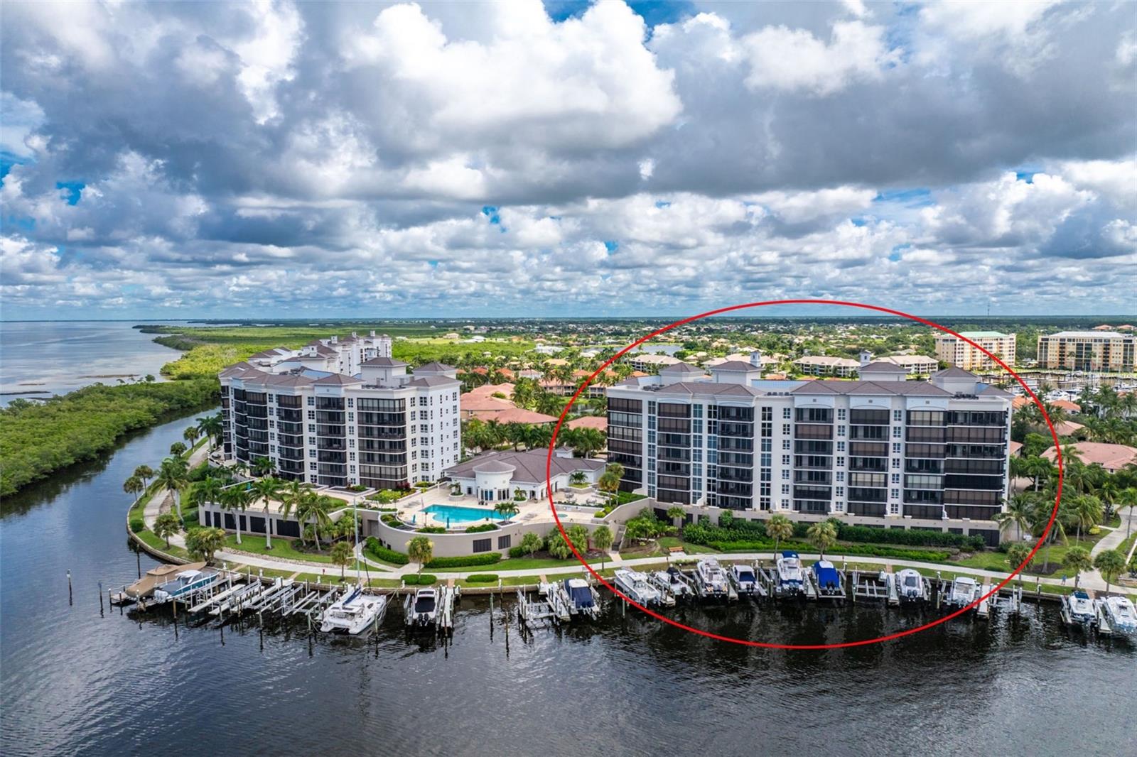 Search Properties for Sale 2 3313 SUNSET KEY CIR 402