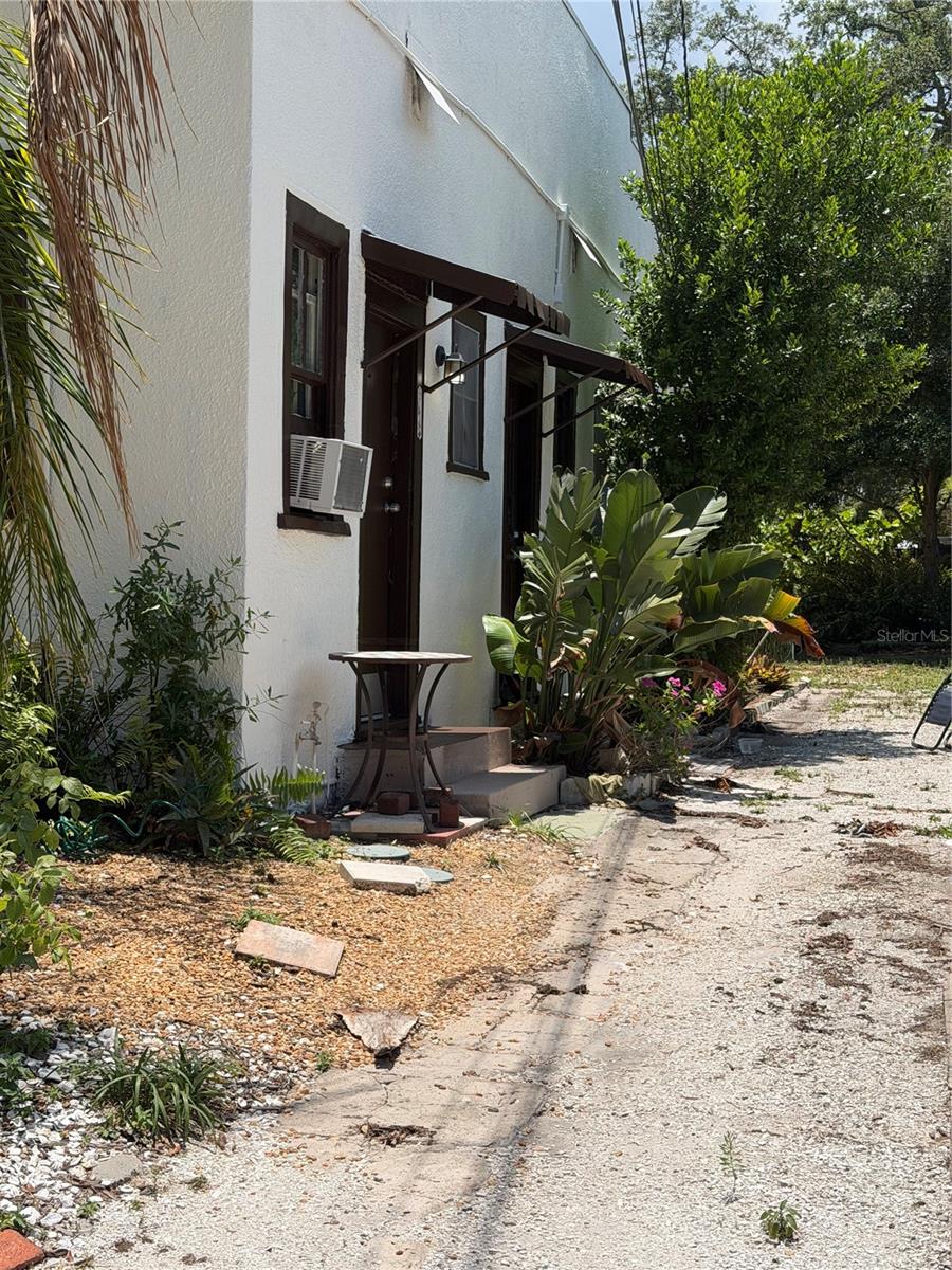 LARGO HEIGHTS REV - Residential Income