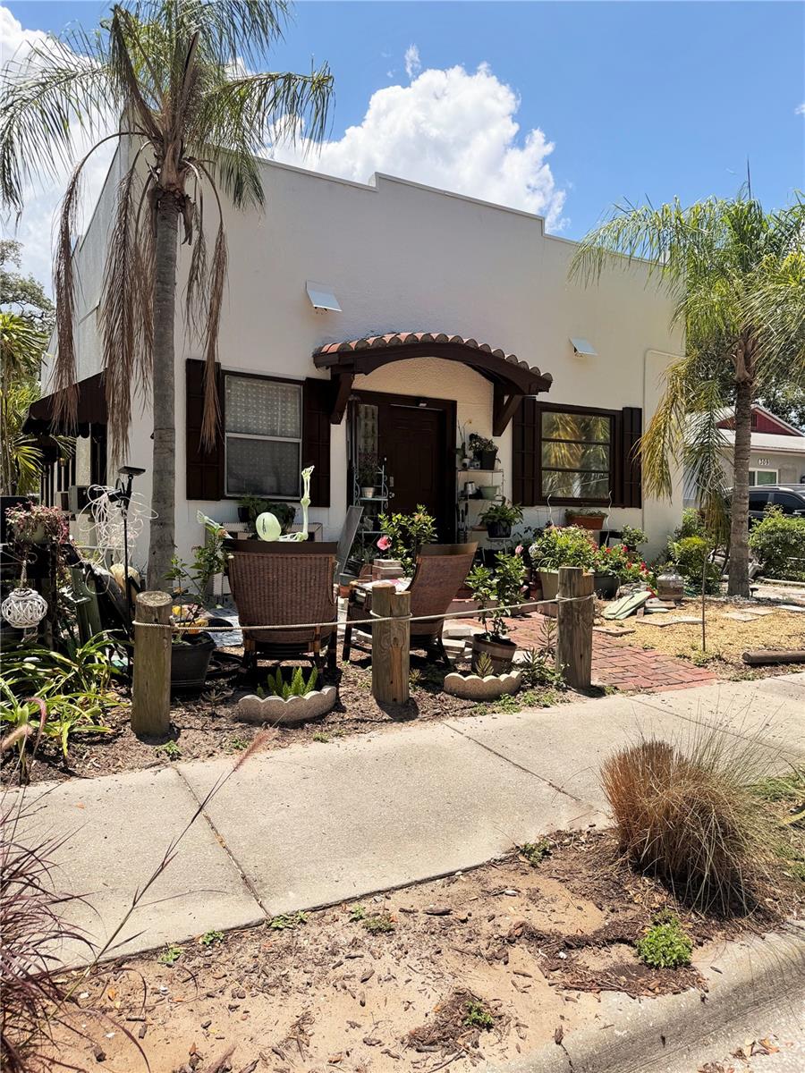 LARGO HEIGHTS REV - Residential Income