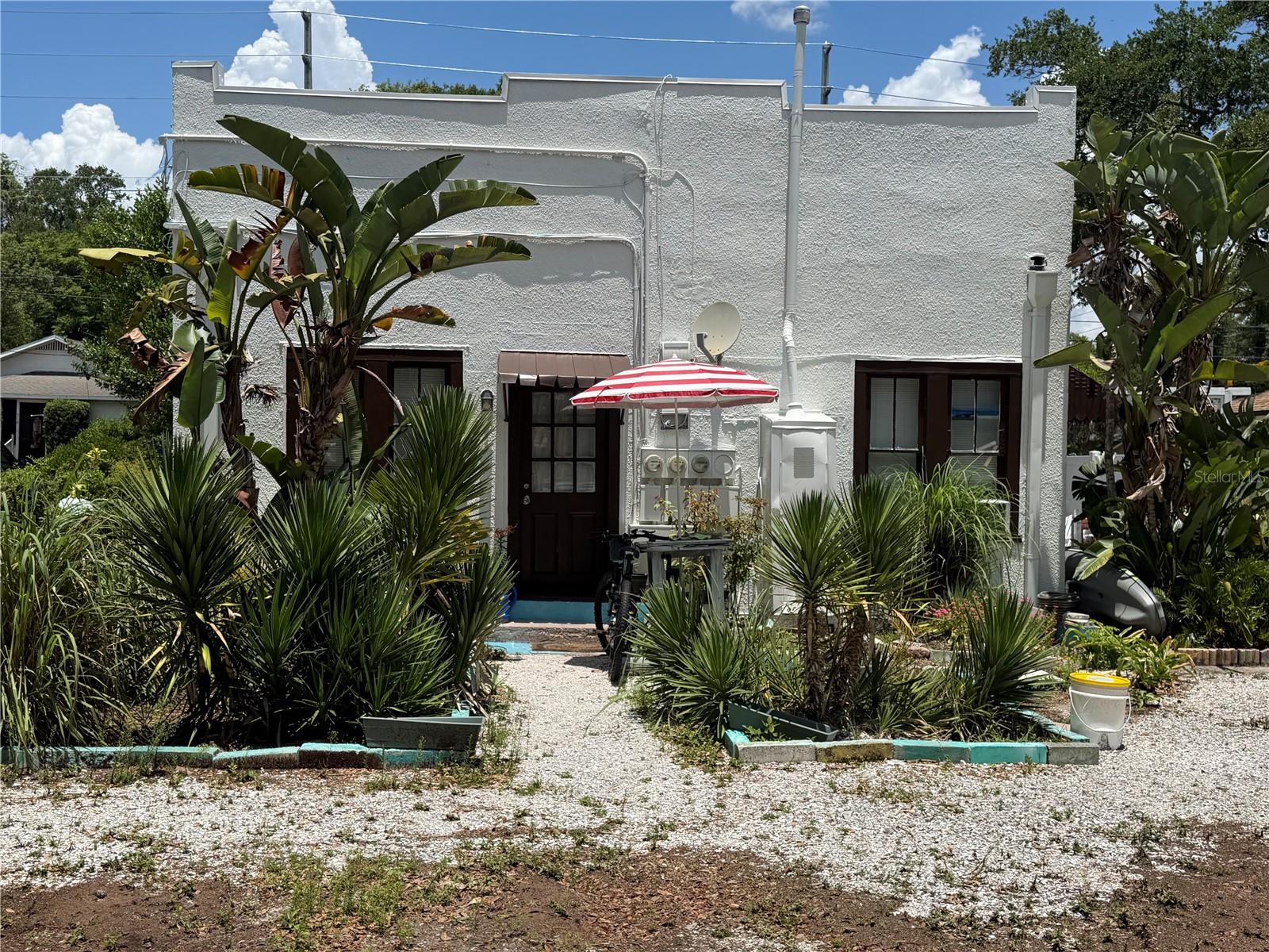 LARGO HEIGHTS REV - Residential Income