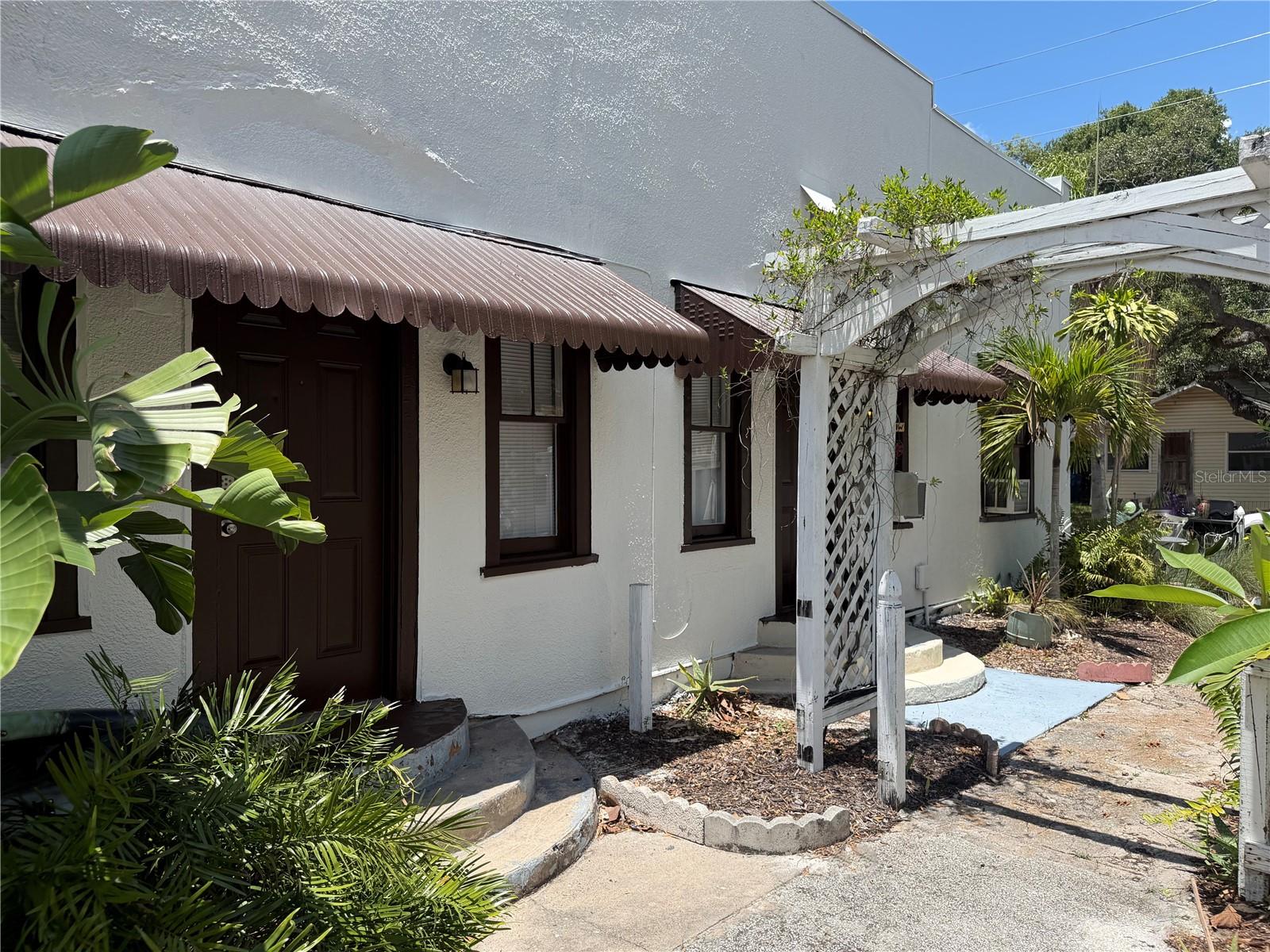 LARGO HEIGHTS REV - Residential Income