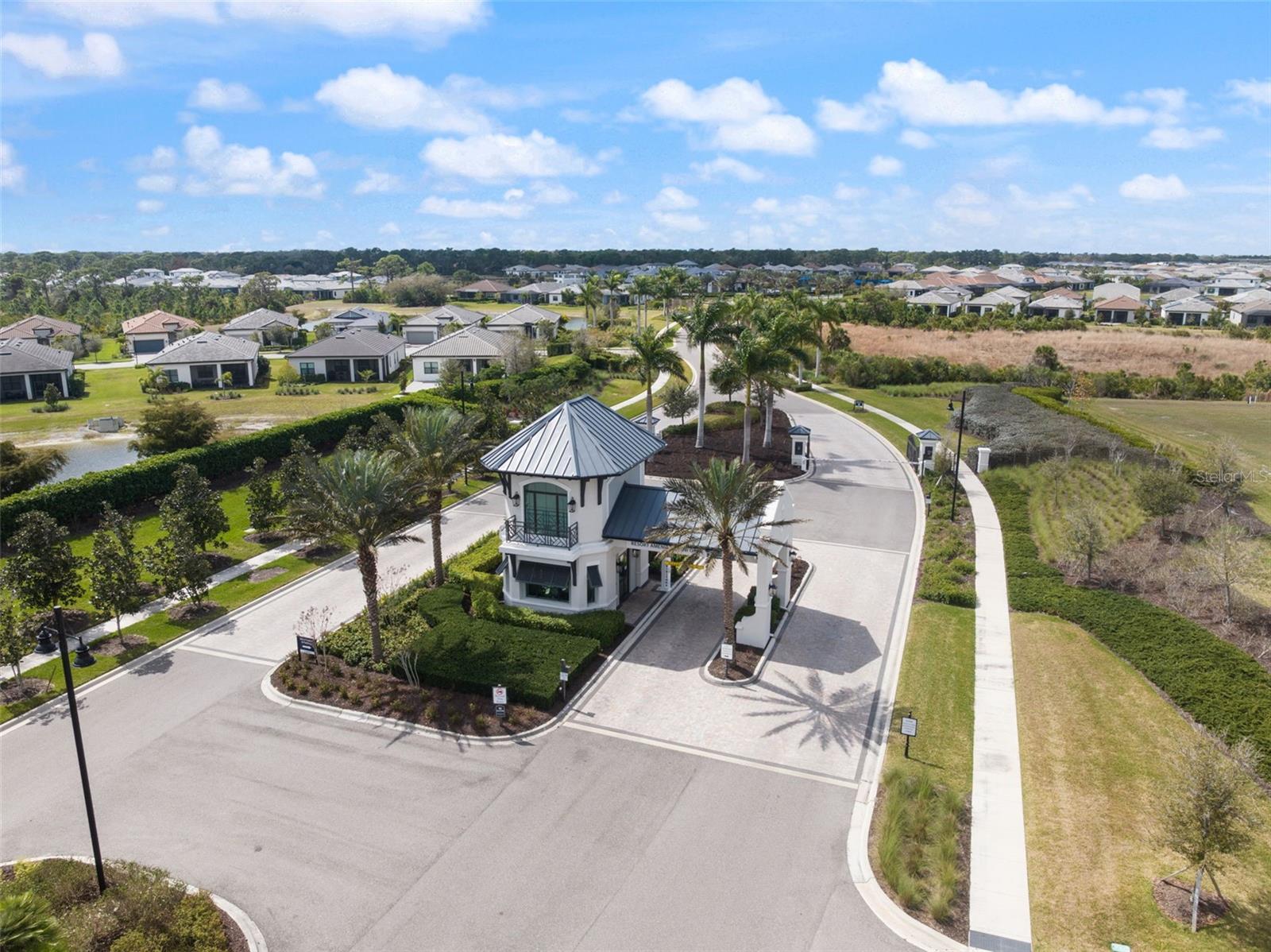 TALON PRESERVE PH 1A-1C - Residential