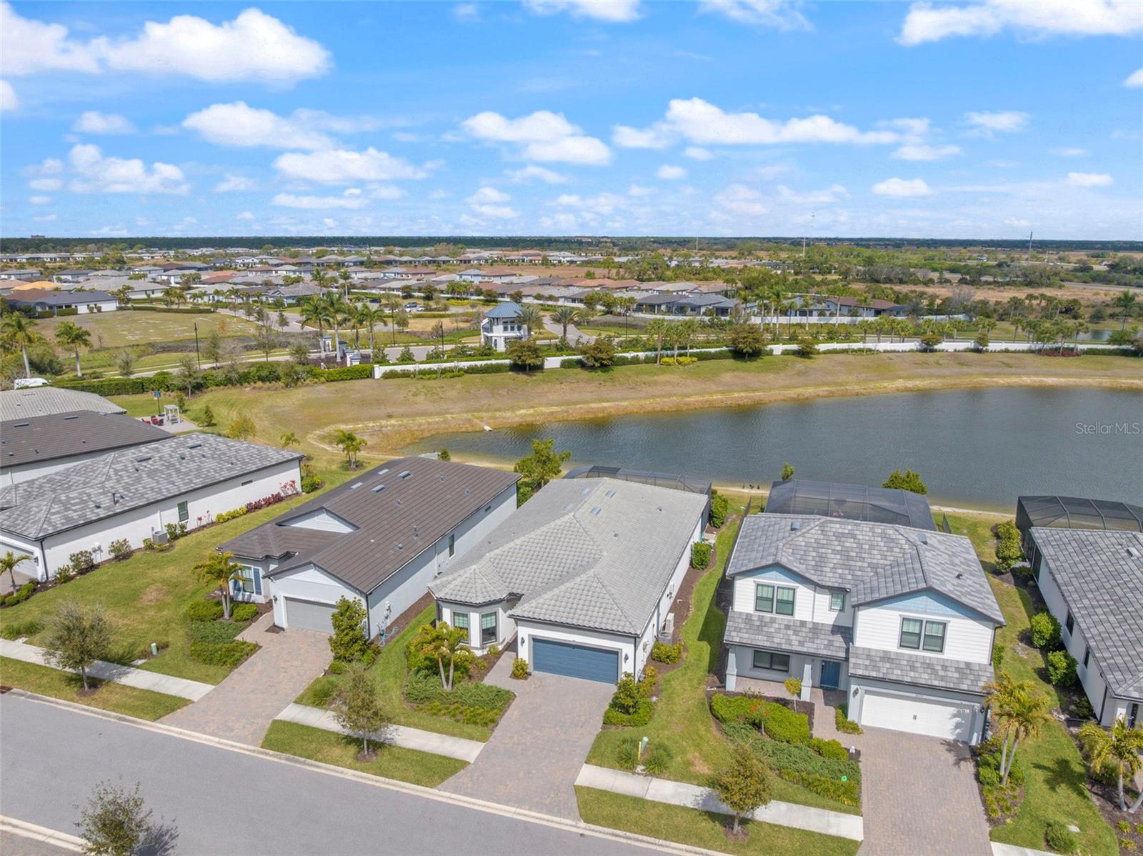 TALON PRESERVE PH 1A-1C - Residential